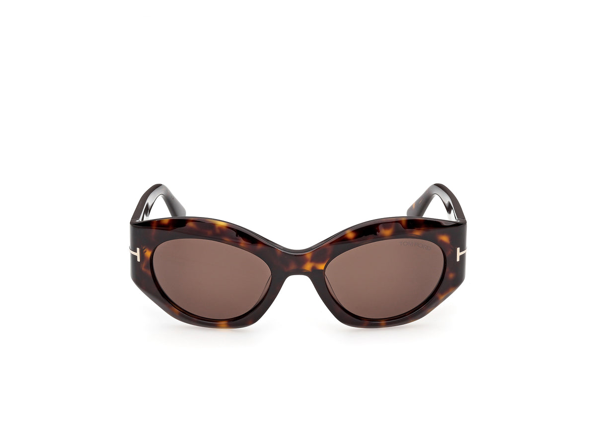 TOM FORD FT1415 EMMELINE-02 52E