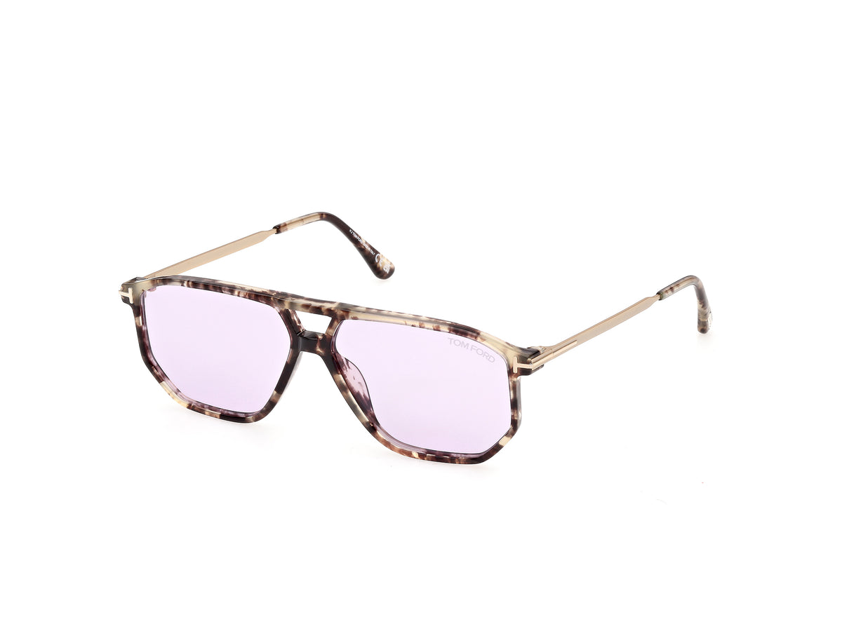 TOM FORD FT1481 BILLIE-02 55A