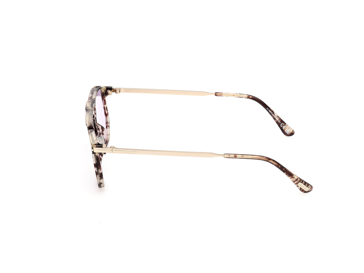 TOM FORD FT1481 BILLIE-02 55A