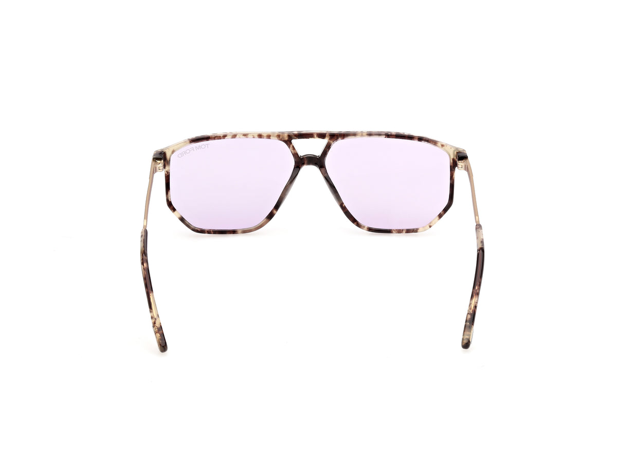 TOM FORD FT1481 BILLIE-02 55A