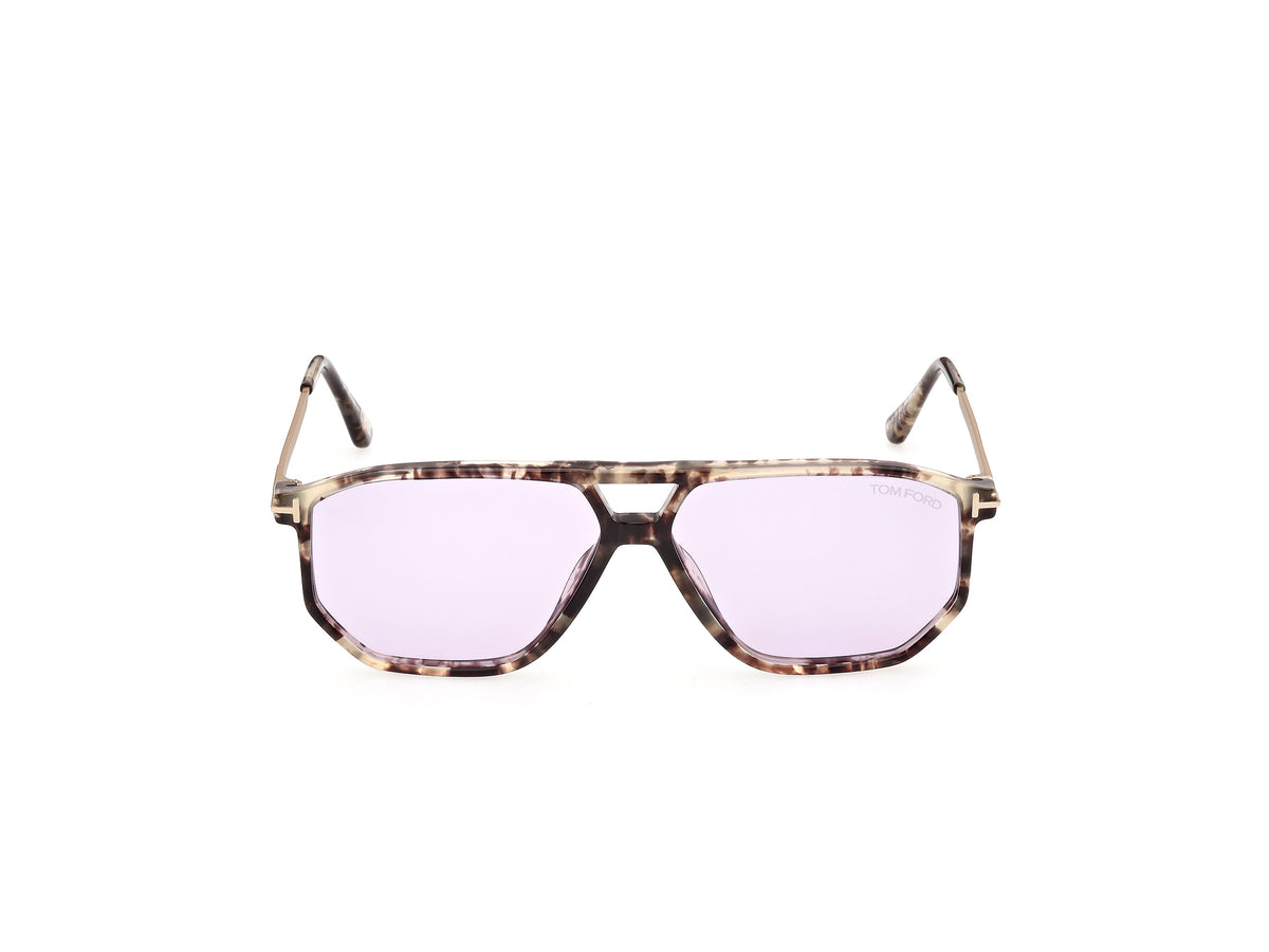 TOM FORD FT1481 BILLIE-02 55A