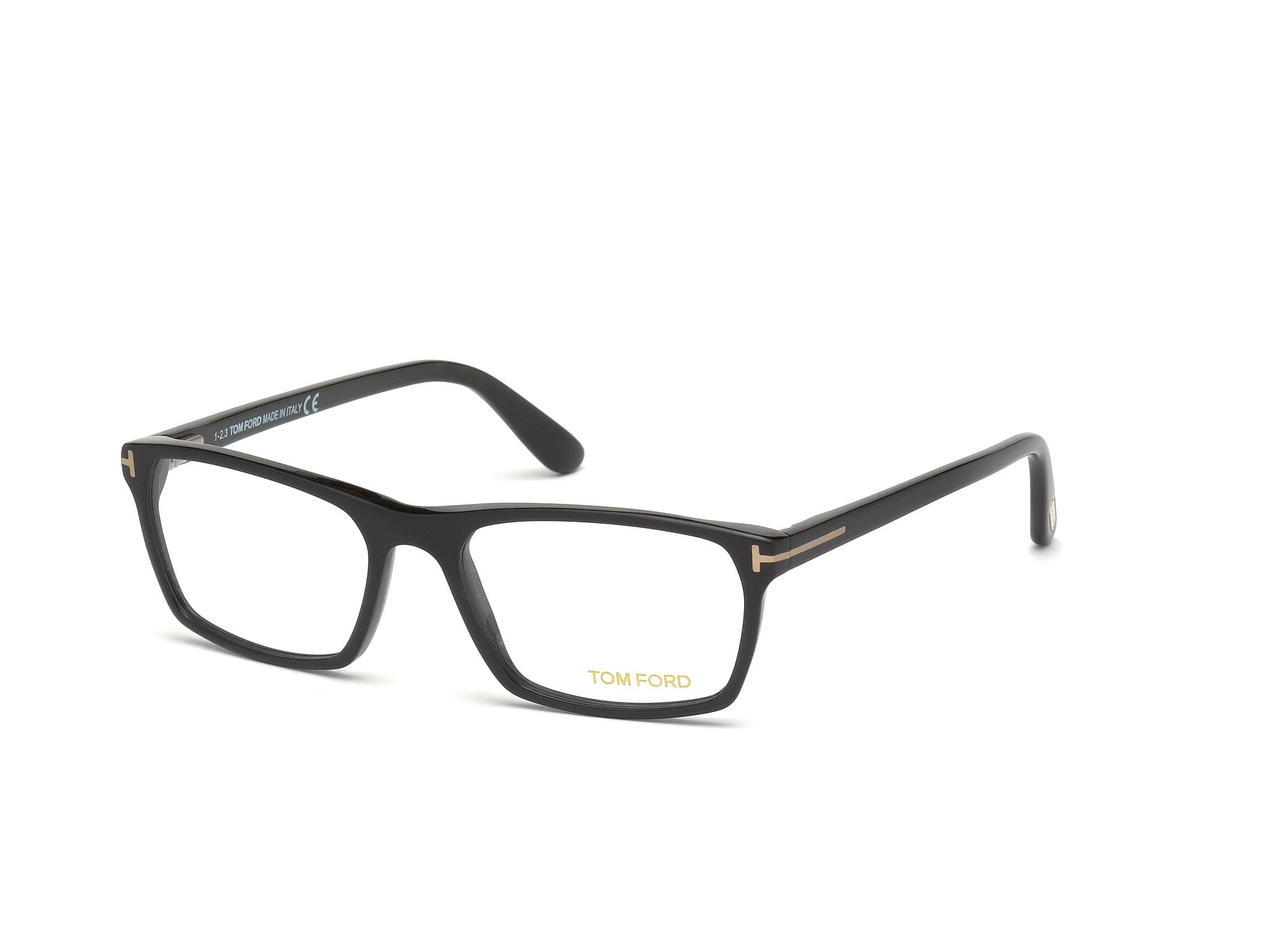Optické rámečky TOM FORD FT5295 002 TOM FORD 1