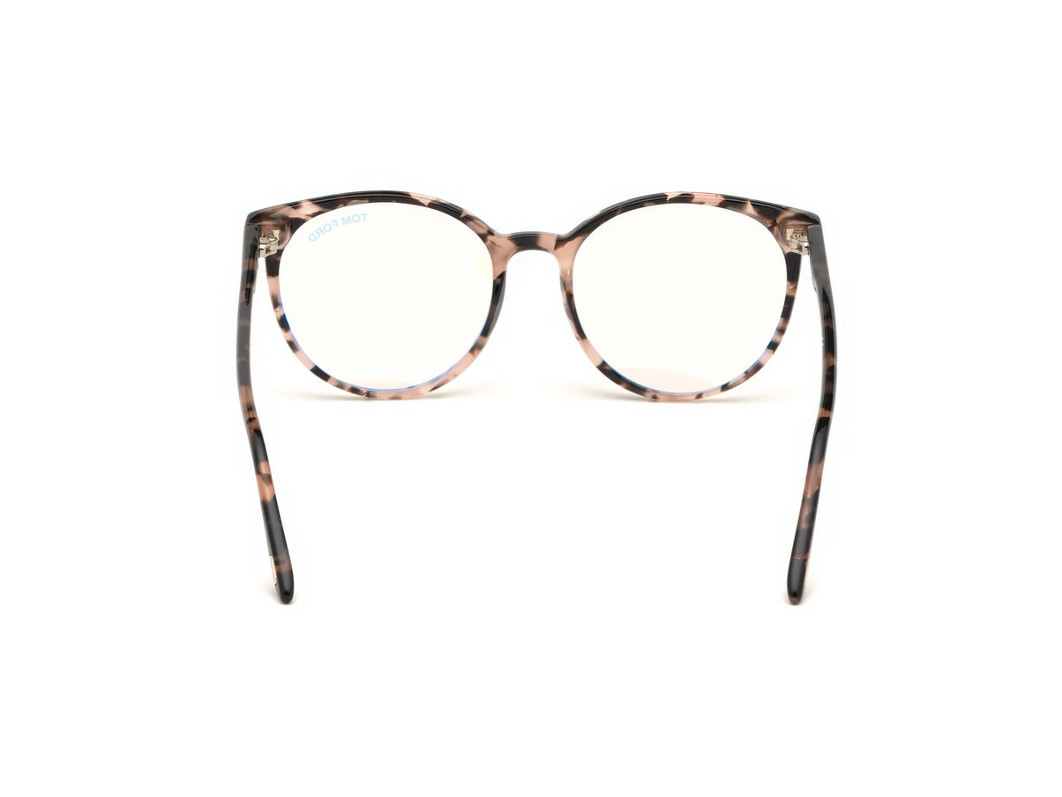 TOM FORD FT5575-B 054 Montature da vista TOM FORD 5