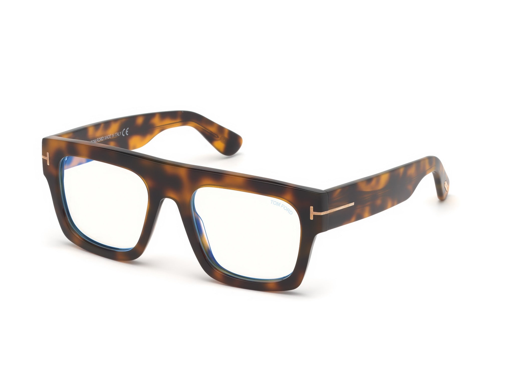 TOM FORD FT5634-B 056 Optické rámečky TOM FORD 1