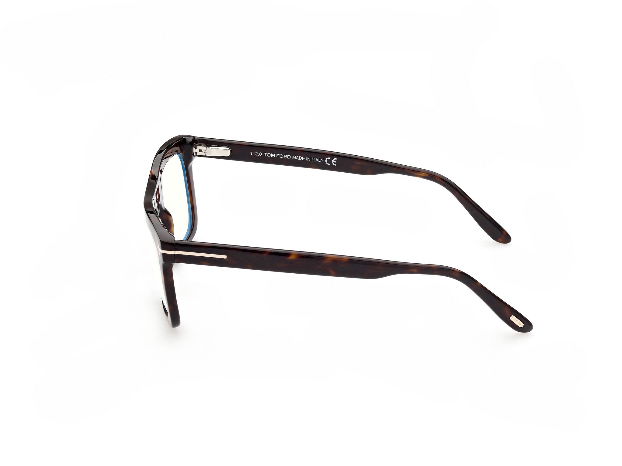 TOM FORD FT5757-B 052 Montature da vista TOM FORD 3