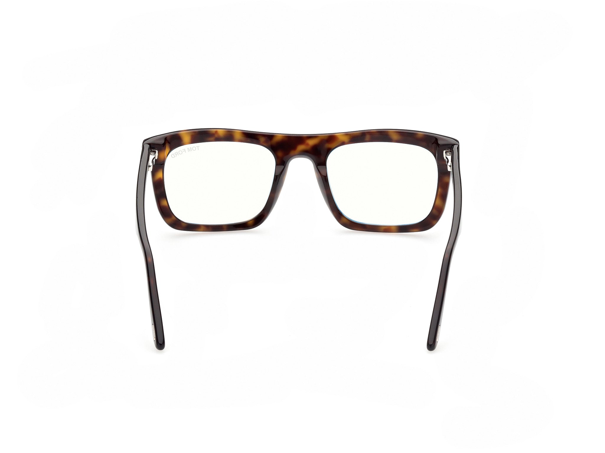 TOM FORD FT5757-B 052 Montature da vista TOM FORD 4