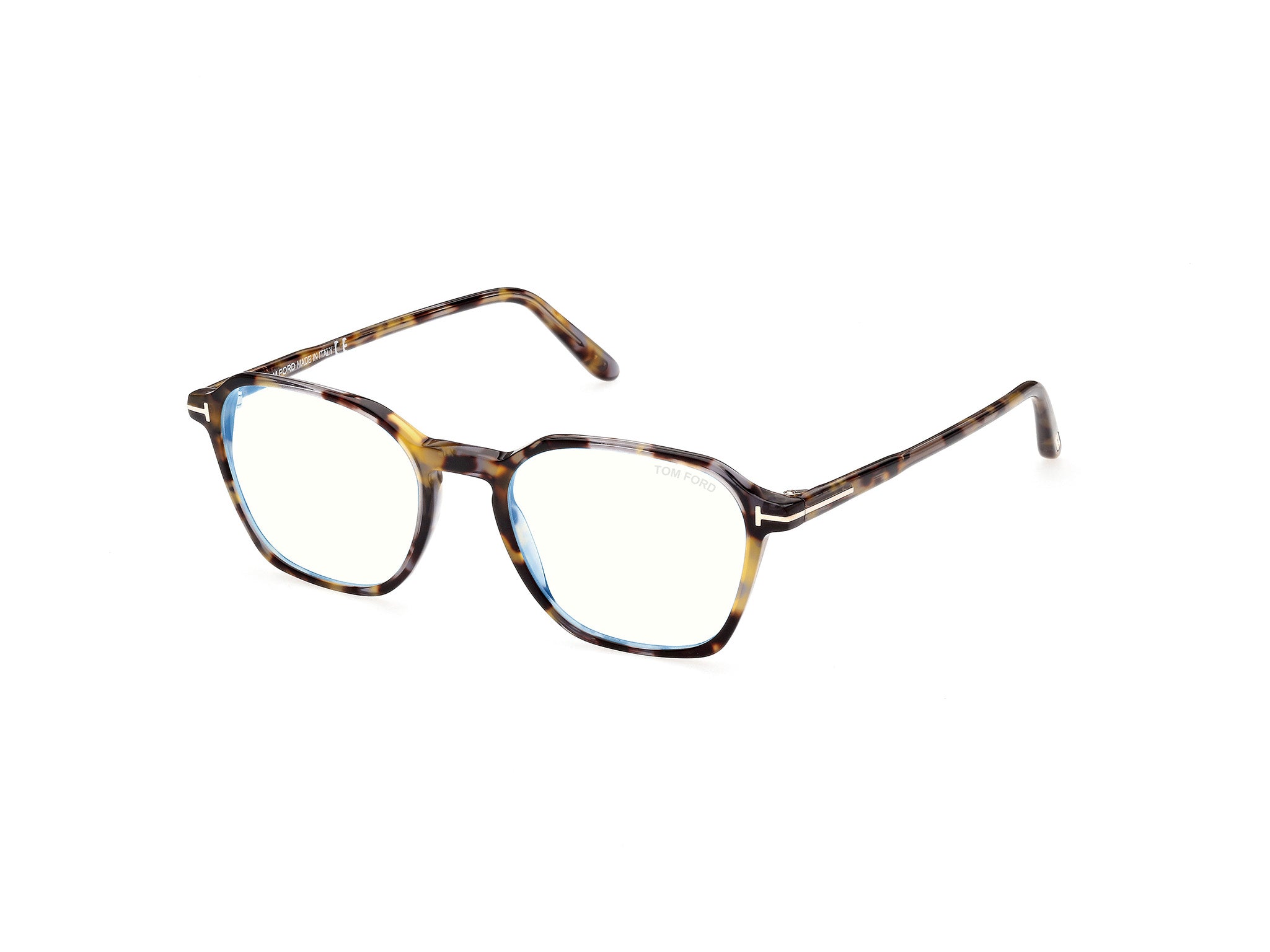 TOM FORD FT5804-B 055 Montature da vista TOM FORD 1