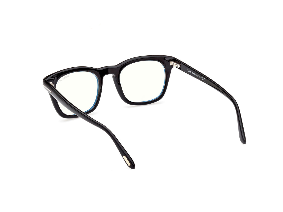 TOM FORD FT5870-B 001 Montature da vista TOM FORD 5