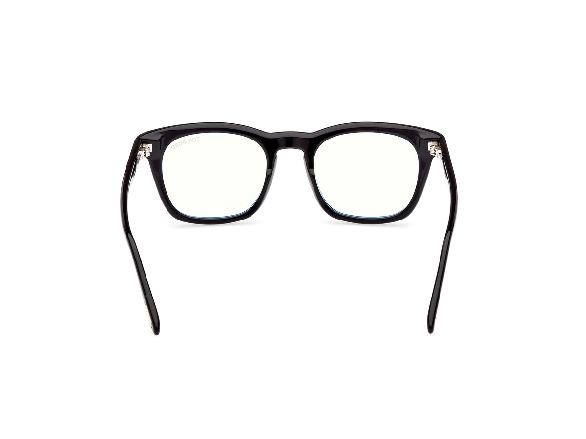 TOM FORD FT5870-B 001 Montature da vista TOM FORD 6