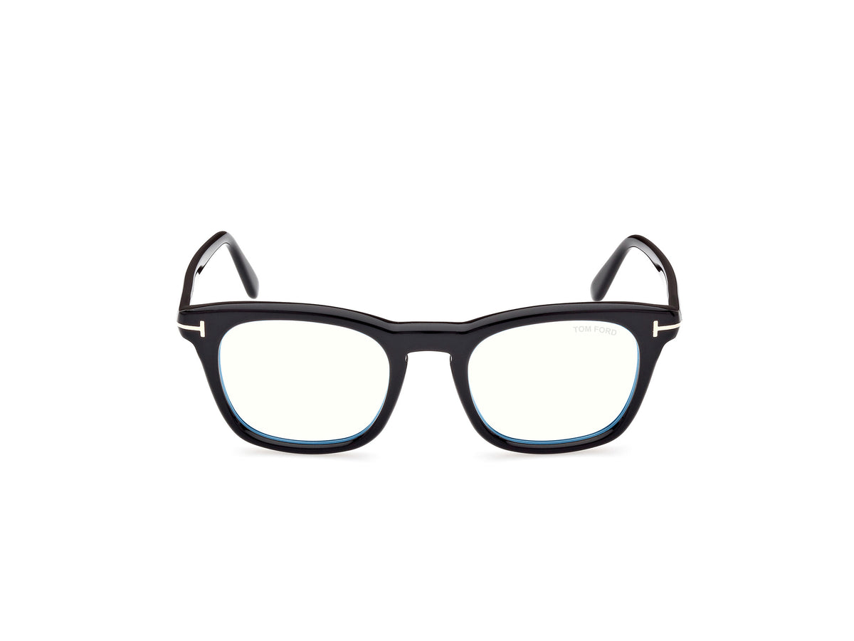 TOM FORD FT5870-B 001 Montature da vista TOM FORD 3