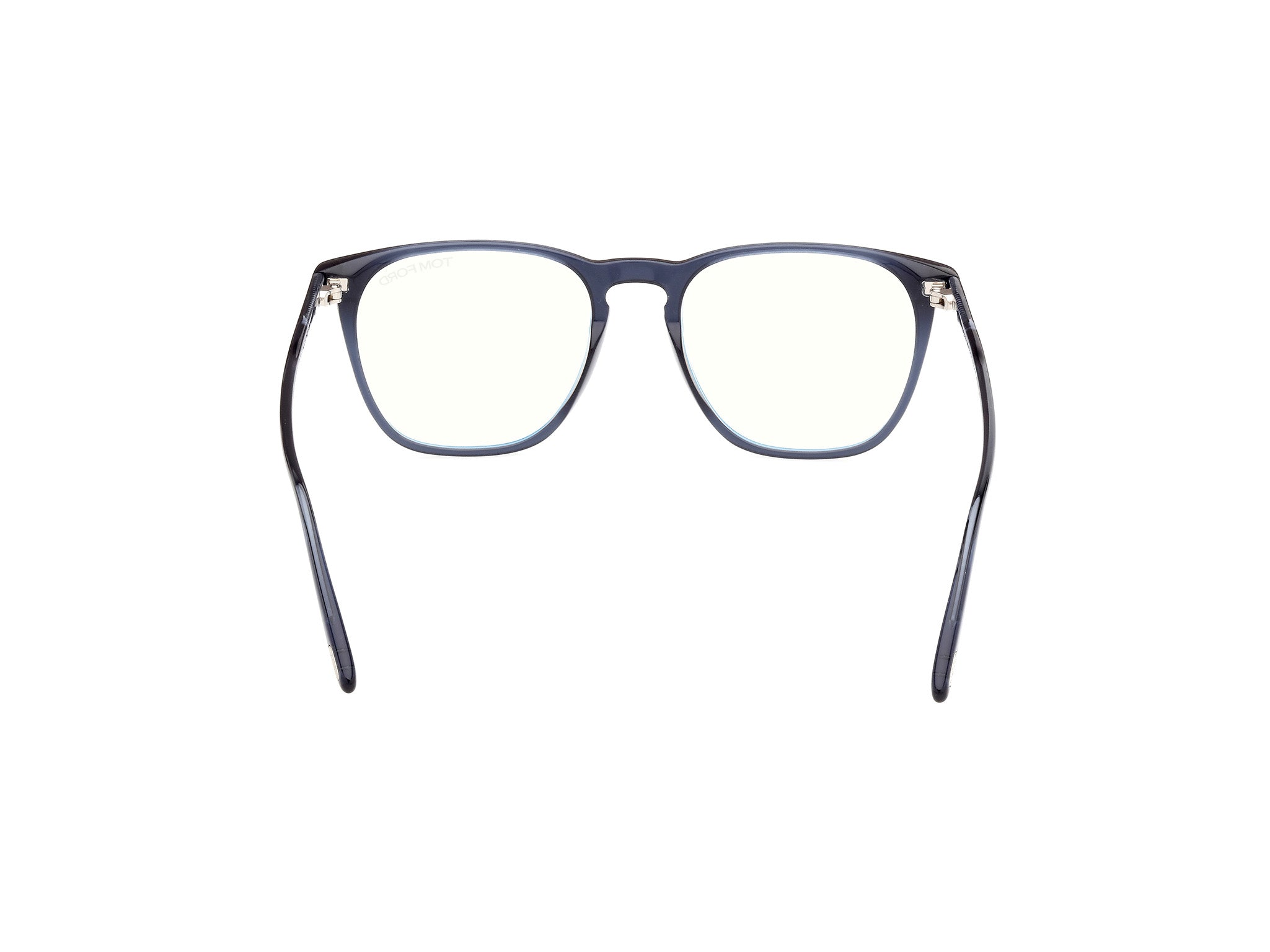 TOM FORD FT5937-B 090 Montature da vista TOM FORD 4
