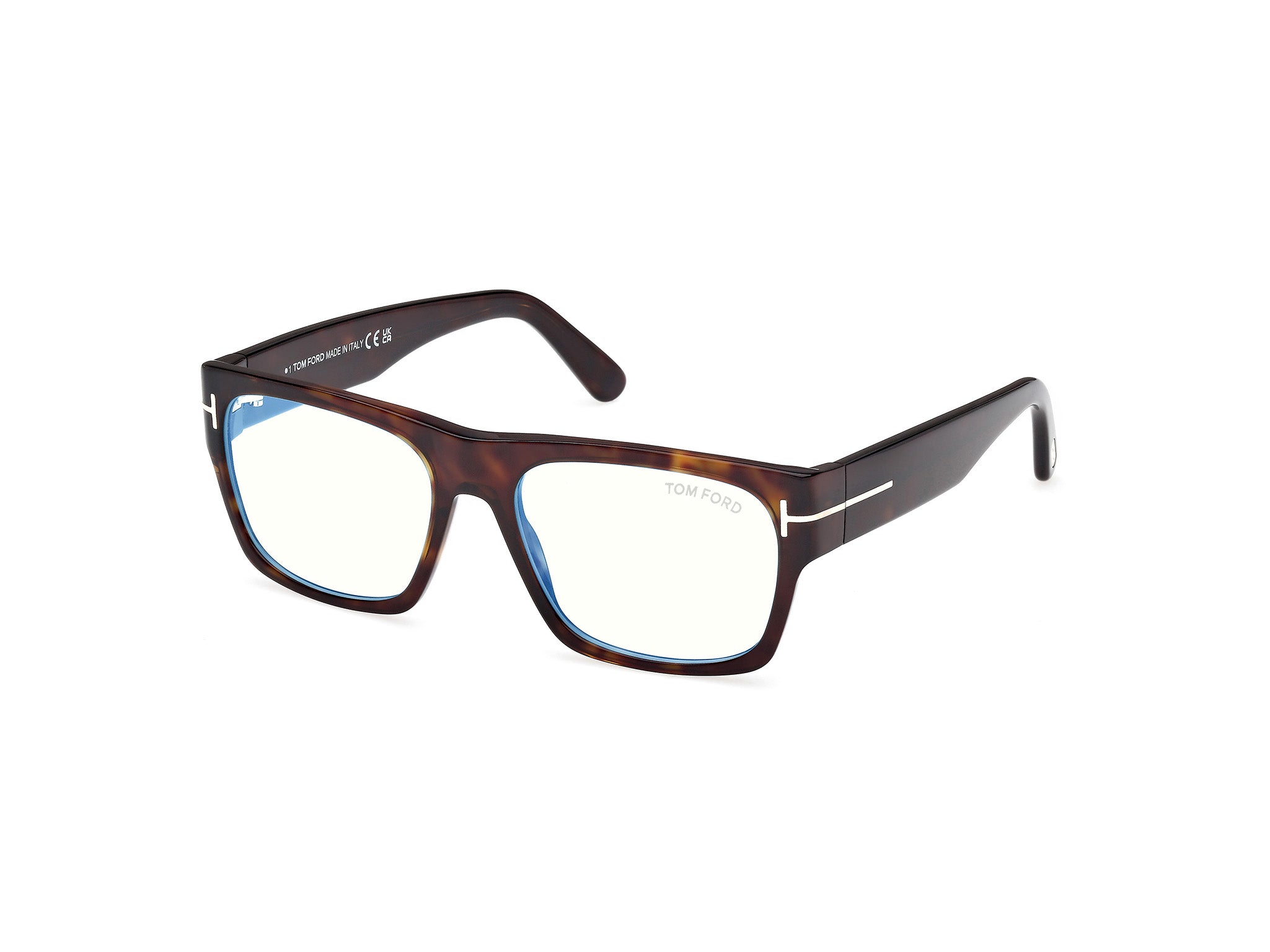 TOM FORD FT6035-B 052 Optické rámečky TOM FORD 1