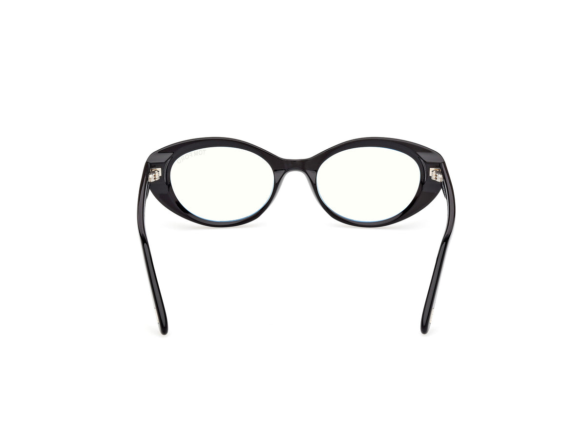 TOM FORD FT6092-B 001 Montature da vista TOM FORD 4
