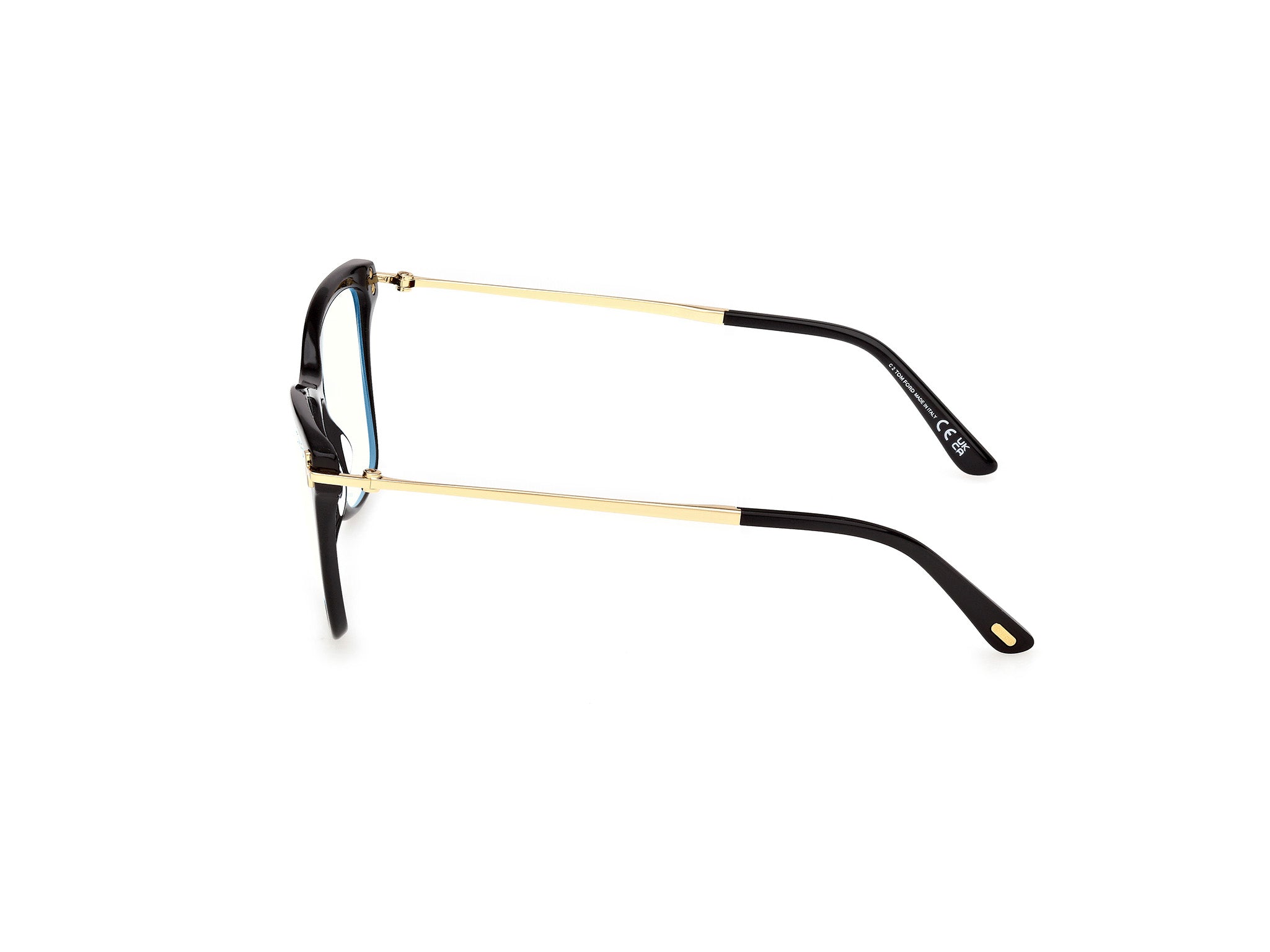 TOM FORD FT6097-B 001 Montature da vista TOM FORD 3
