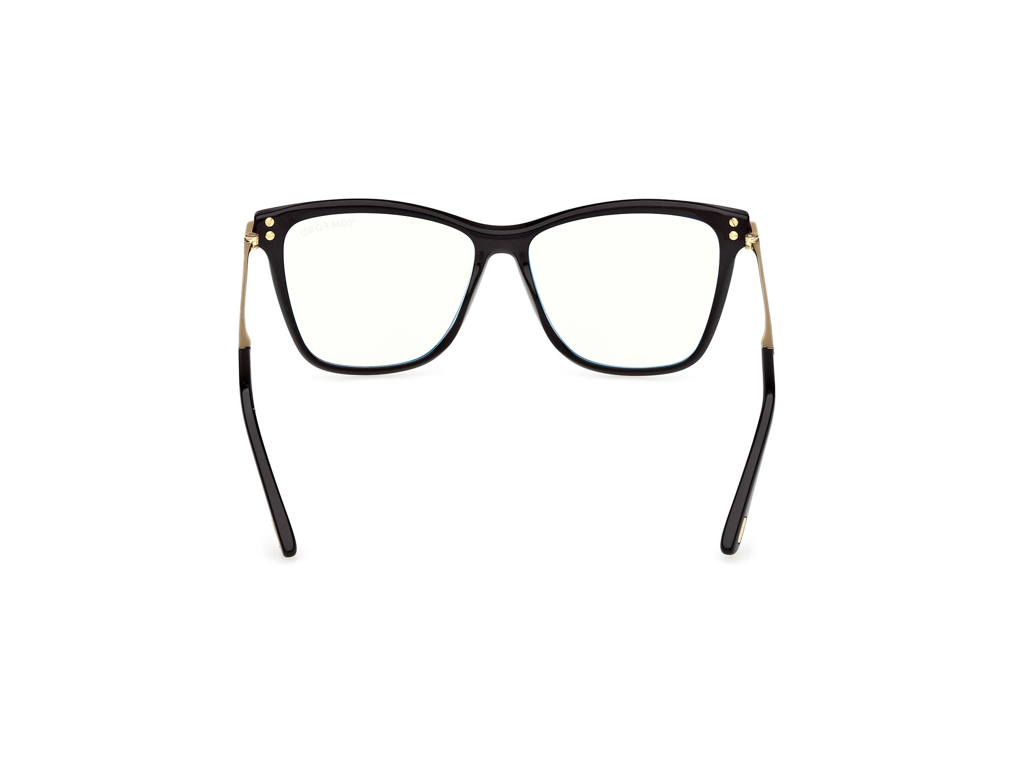 TOM FORD FT6097-B 001 Montature da vista TOM FORD 4
