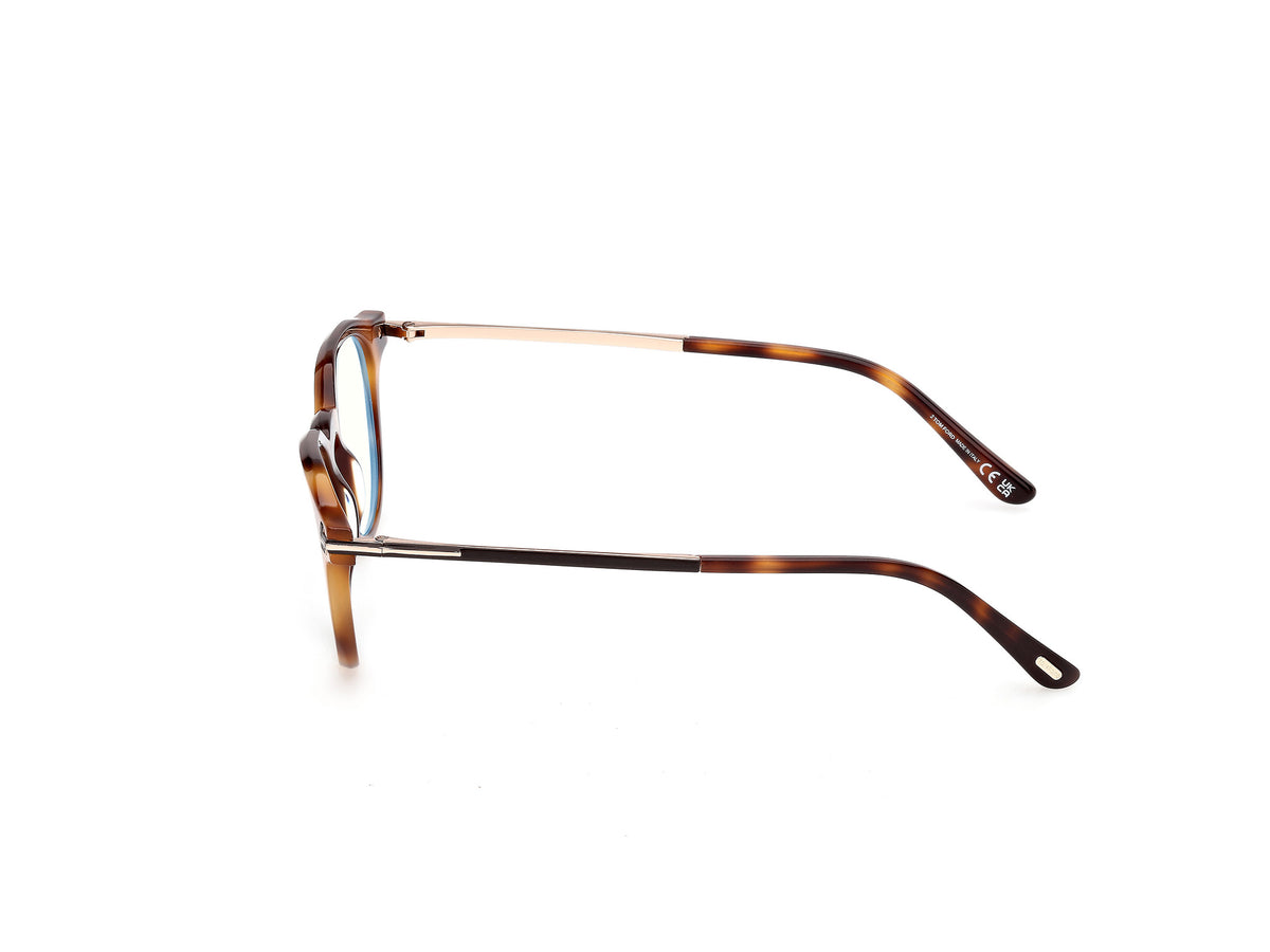 TOM FORD FT6125-B 053 Optické rámečky TOM FORD 3
