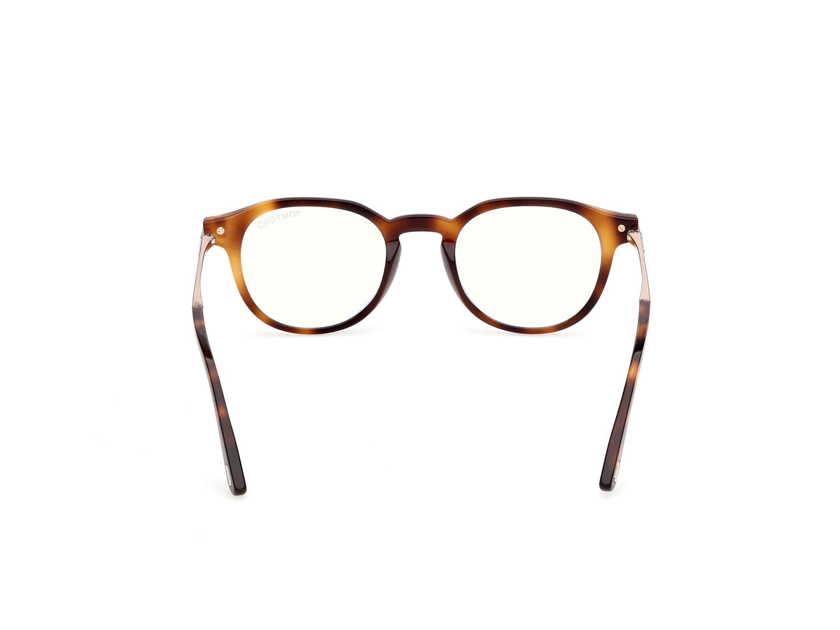 TOM FORD FT6125-B 053 Optické rámečky TOM FORD 4