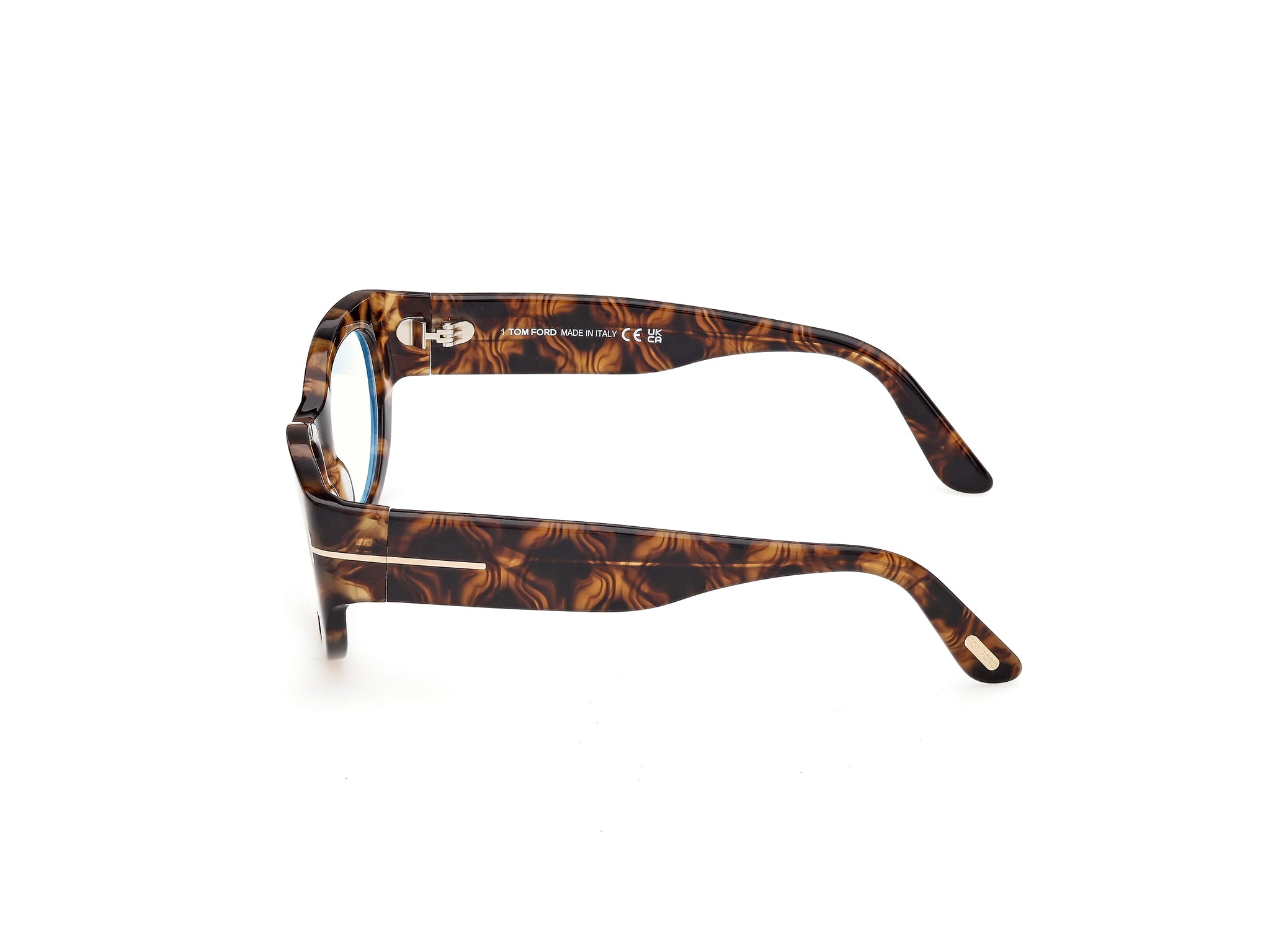 TOM FORD FT6133-B 055 Montature da vista TOM FORD 3