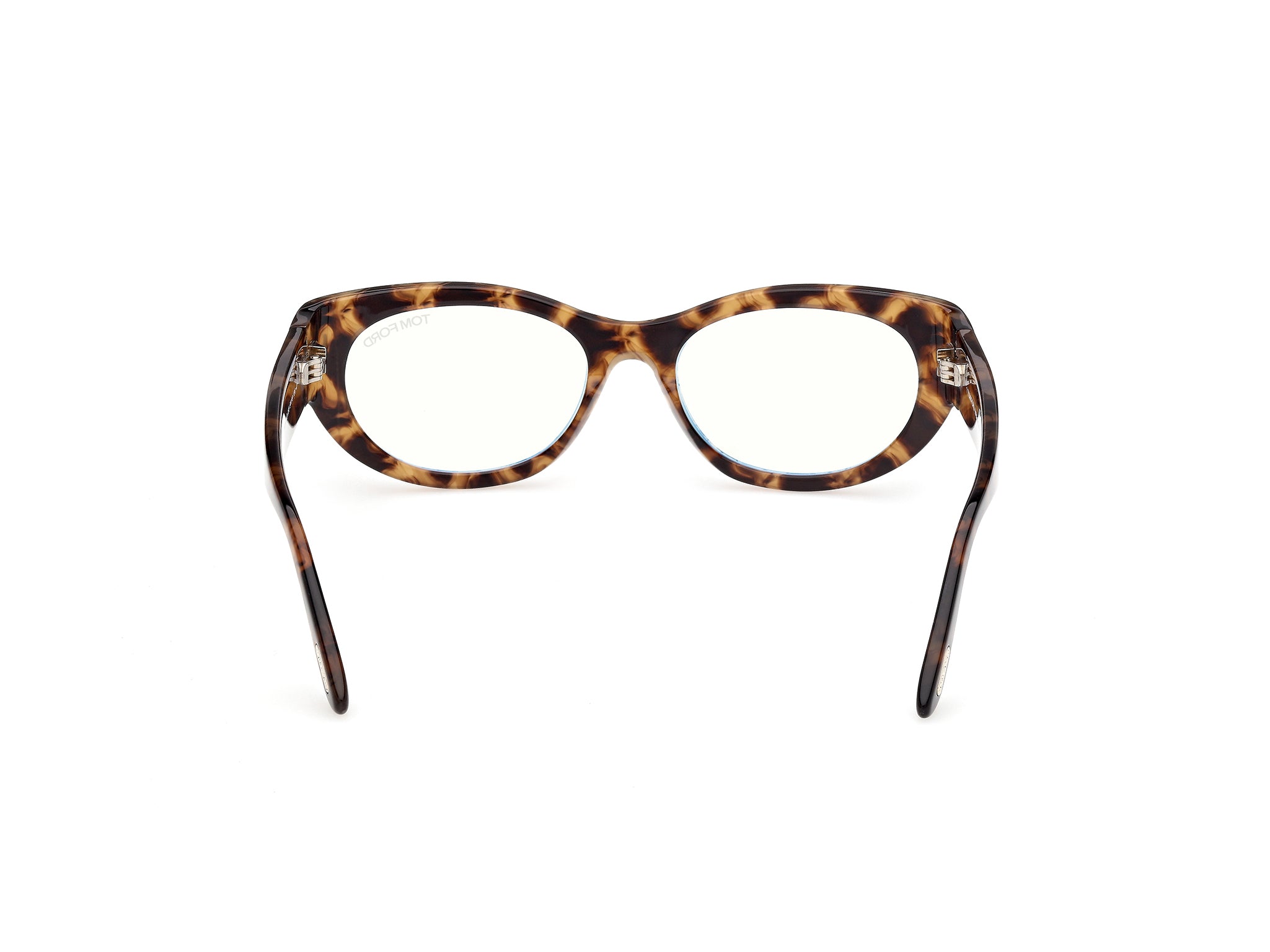 TOM FORD FT6133-B 055 Montature da vista TOM FORD 4