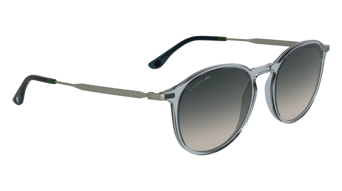 Lacoste L6061S 038 Occhiali da sole Lacoste 8