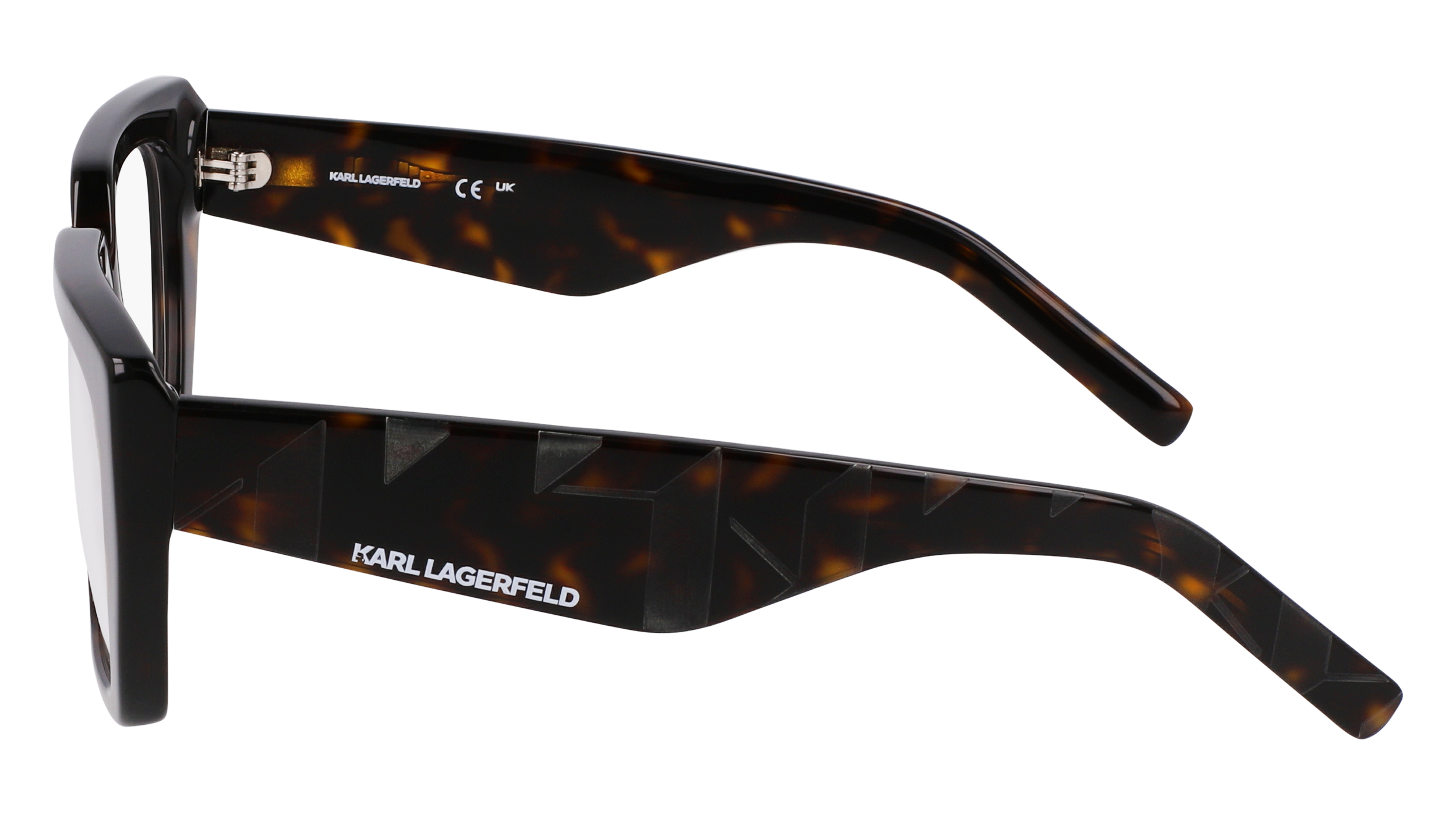 Karl Lagerfeld KL6159 242 Montature da vista Karl Lagerfeld 4