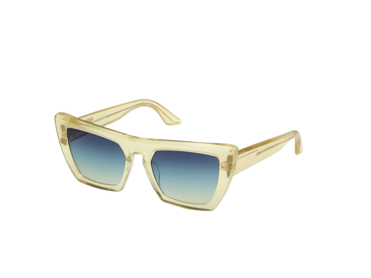 GCDS GD0065 39P Occhiali da sole GCDS 1