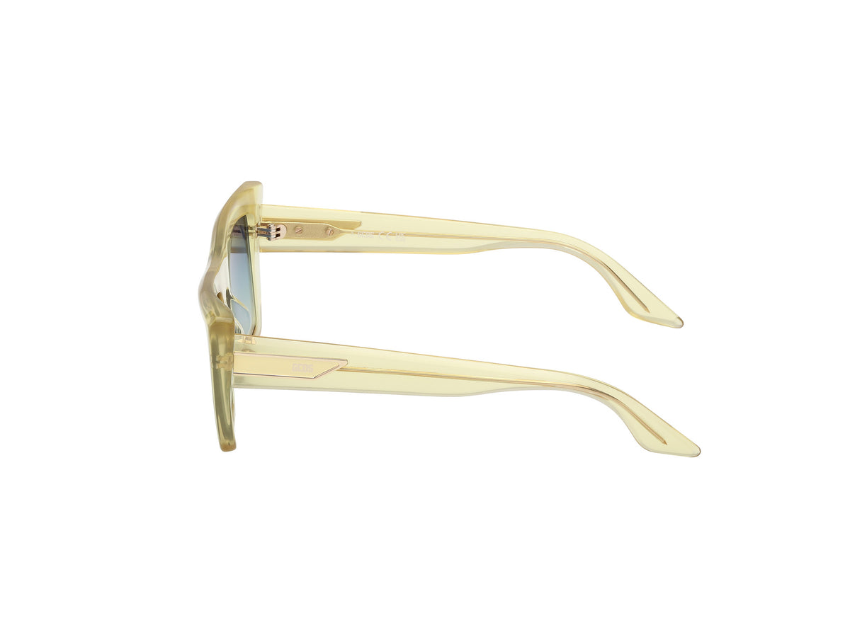 GCDS GD0065 39P Occhiali da sole GCDS 3