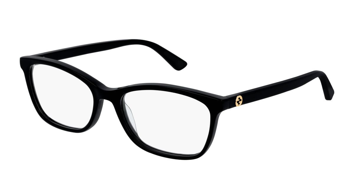 Gucci GG0613O 001 Montature da vista Gucci 1