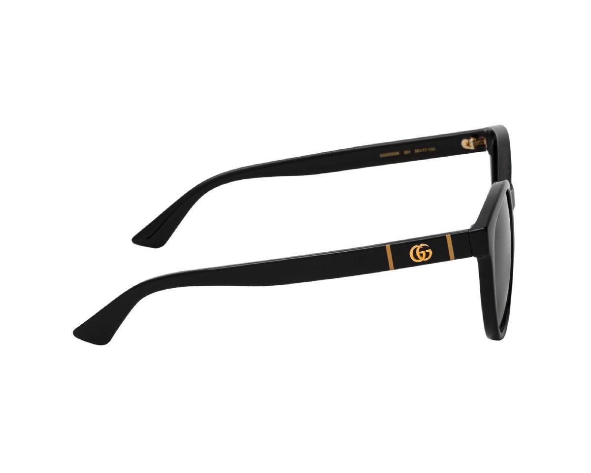 Gucci GG0636SK 001 Occhiali da sole Gucci 3