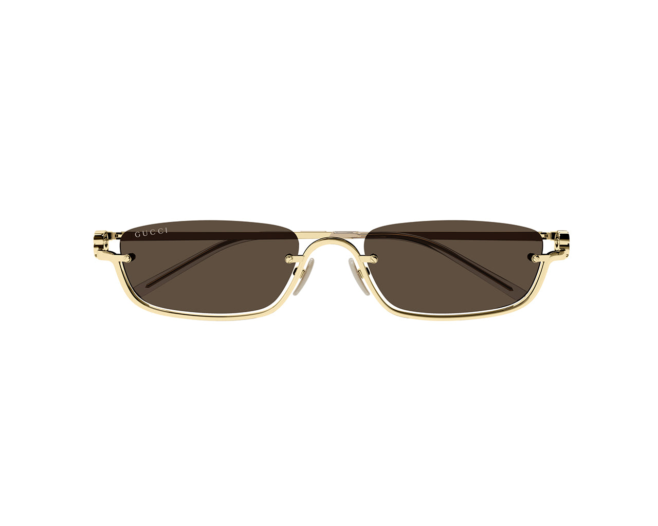 Gucci GG1278S 001 Occhiali da sole Gucci 2