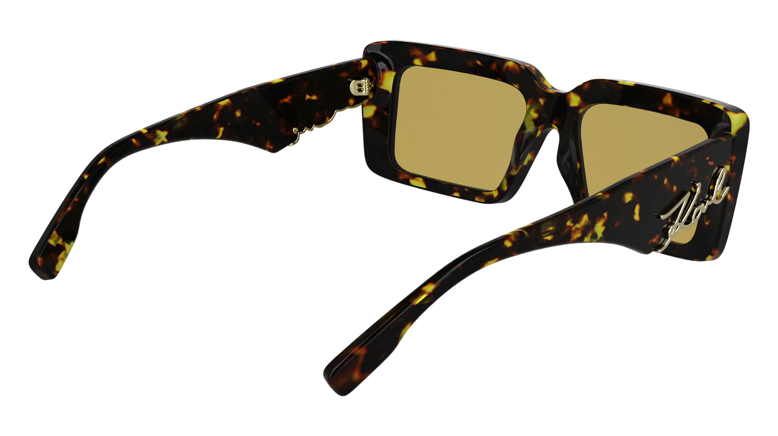 Karl Lagerfeld KL6180S 232 Occhiali da sole Karl Lagerfeld 6