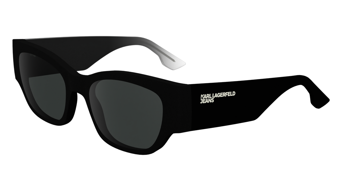 Karl Lagerfeld KLJ6168S 001 Occhiali da sole Karl Lagerfeld 1