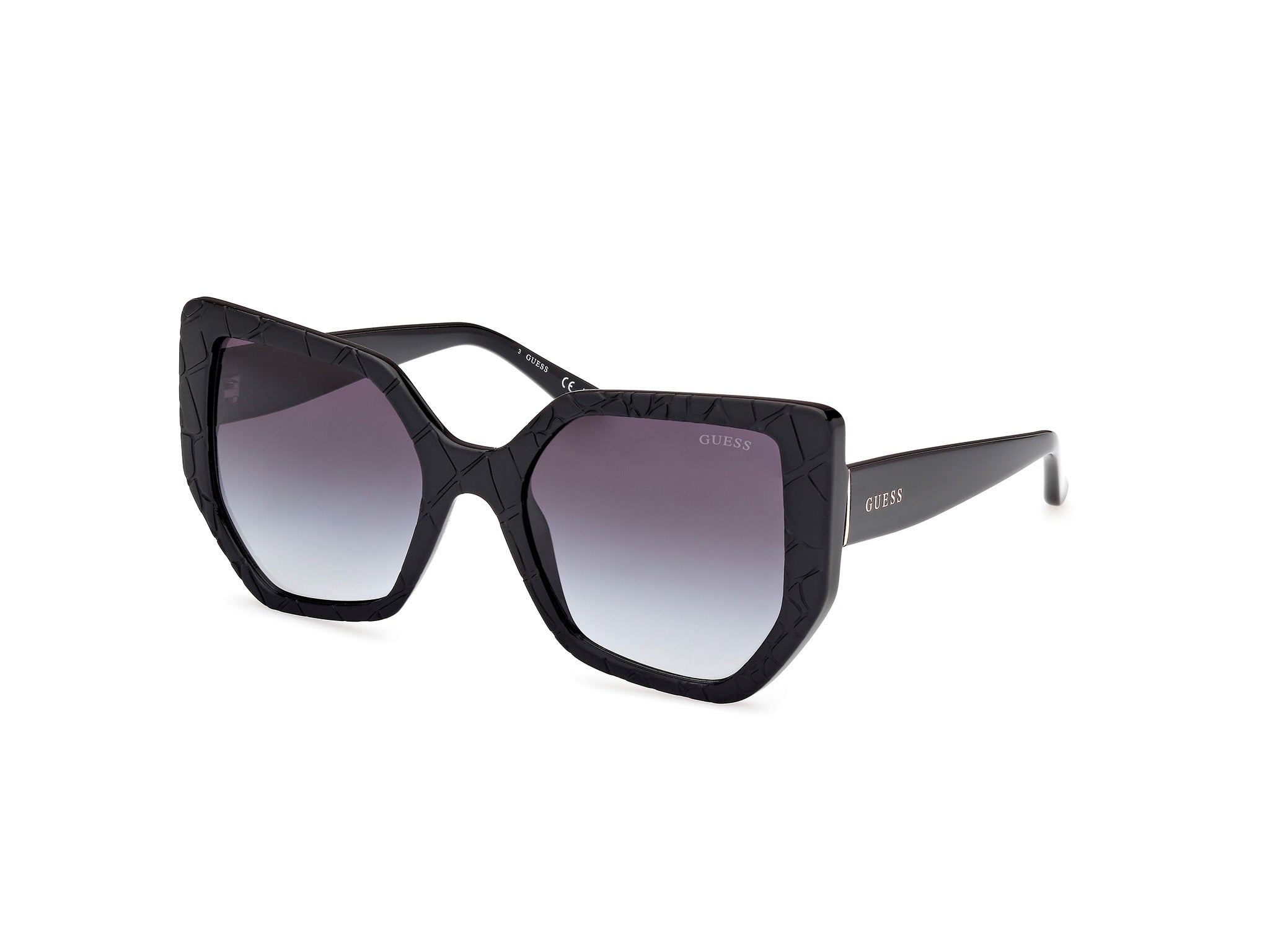 Guess GU00153 02B Occhiali da sole Guess 1