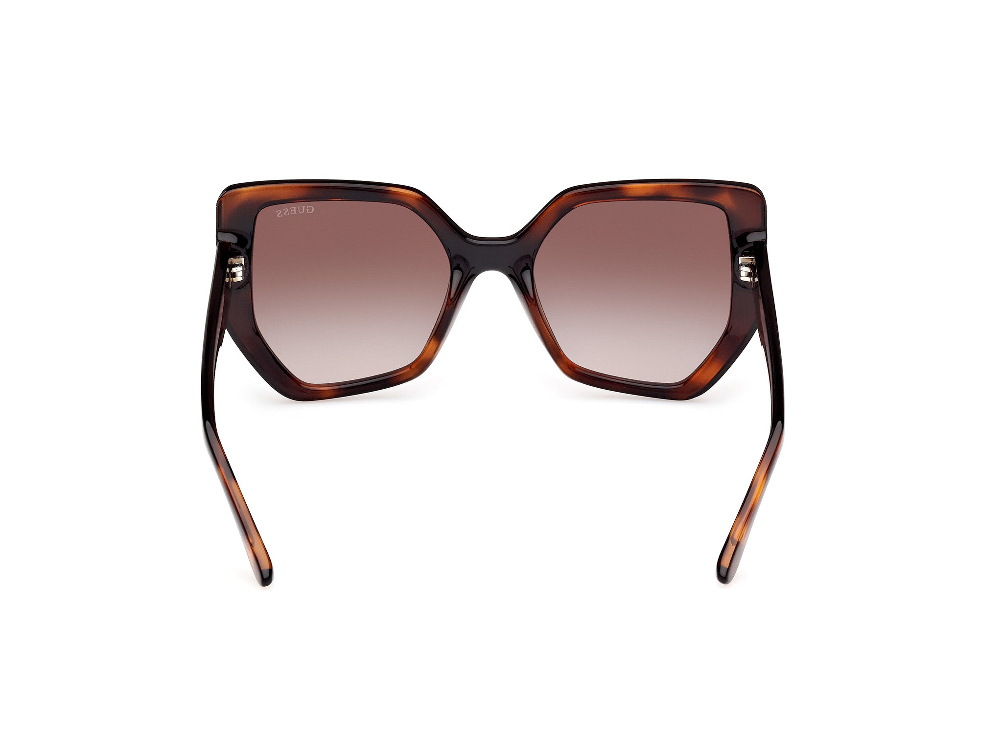 Guess GU00154 52F Occhiali da sole Guess 4