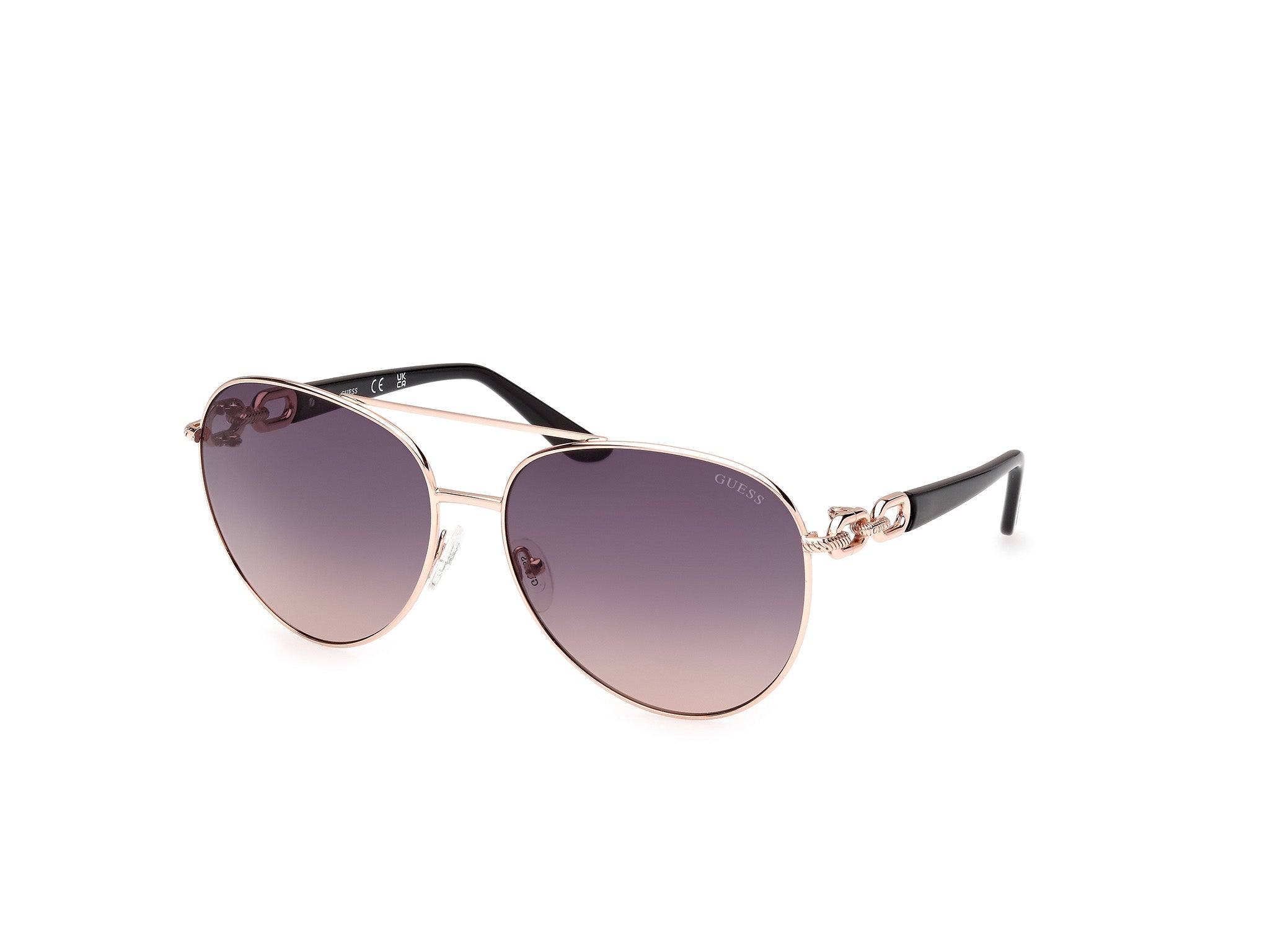 Guess GU00158 28B Occhiali da sole Guess 1