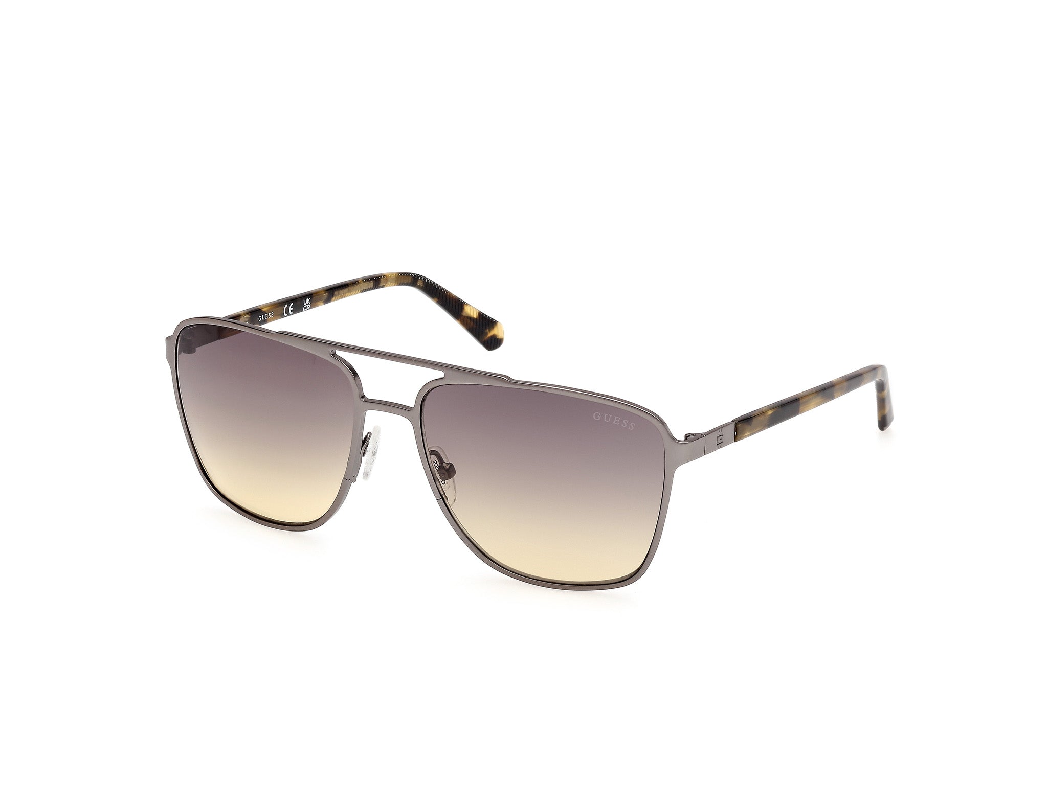 Guess GU00210 09B Occhiali da sole Guess 1