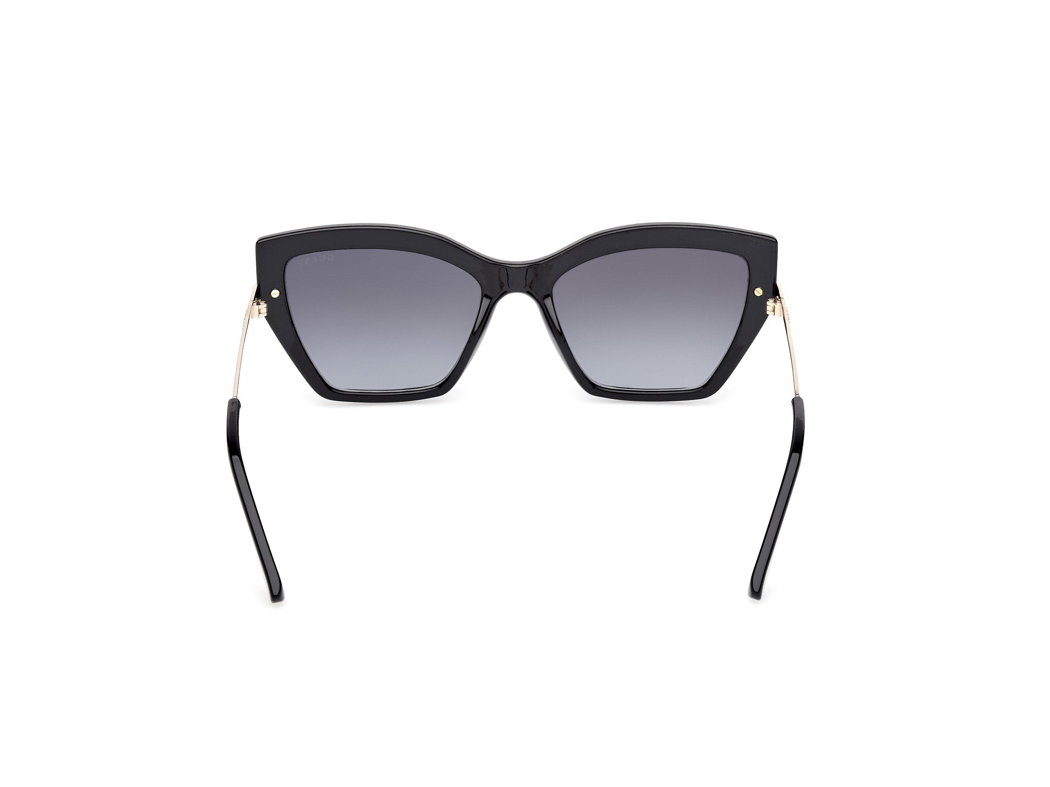 Guess GU00216 01B Occhiali da sole Guess 4