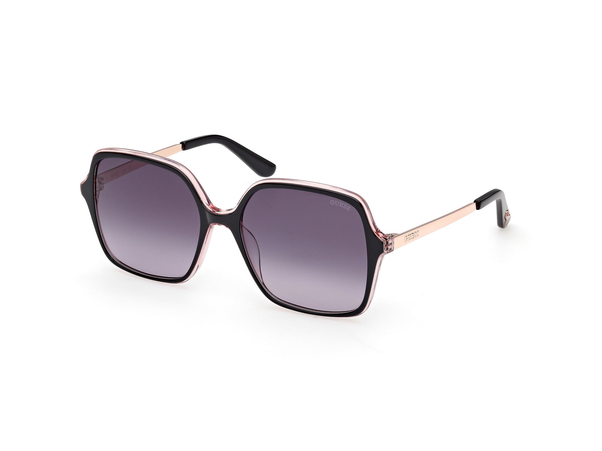 Guess GU00270 01B Occhiali da sole Guess 1