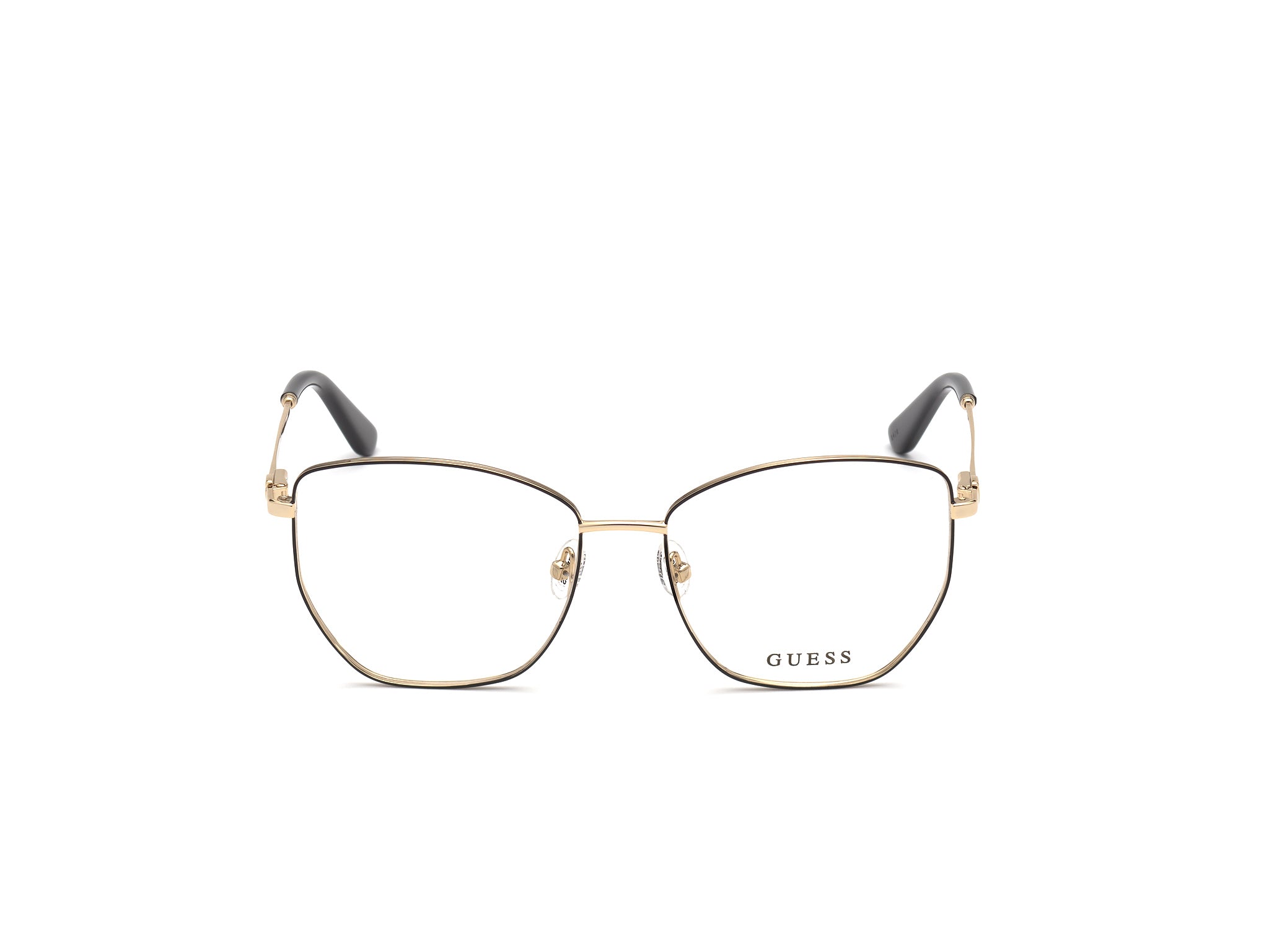 Guess GU2825 001 Montature da vista Guess 2