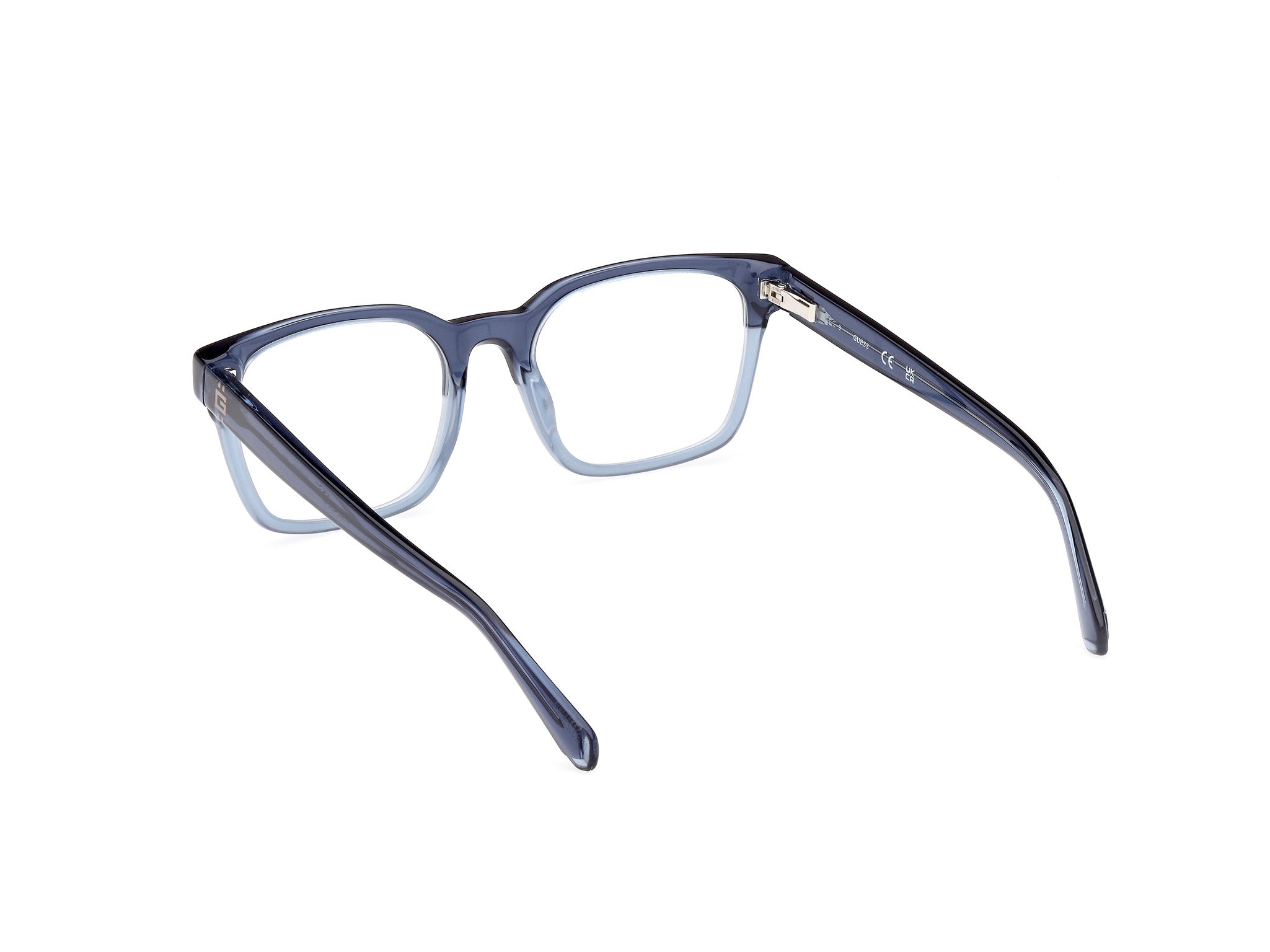Guess GU50094 092 Montature da vista Guess 4
