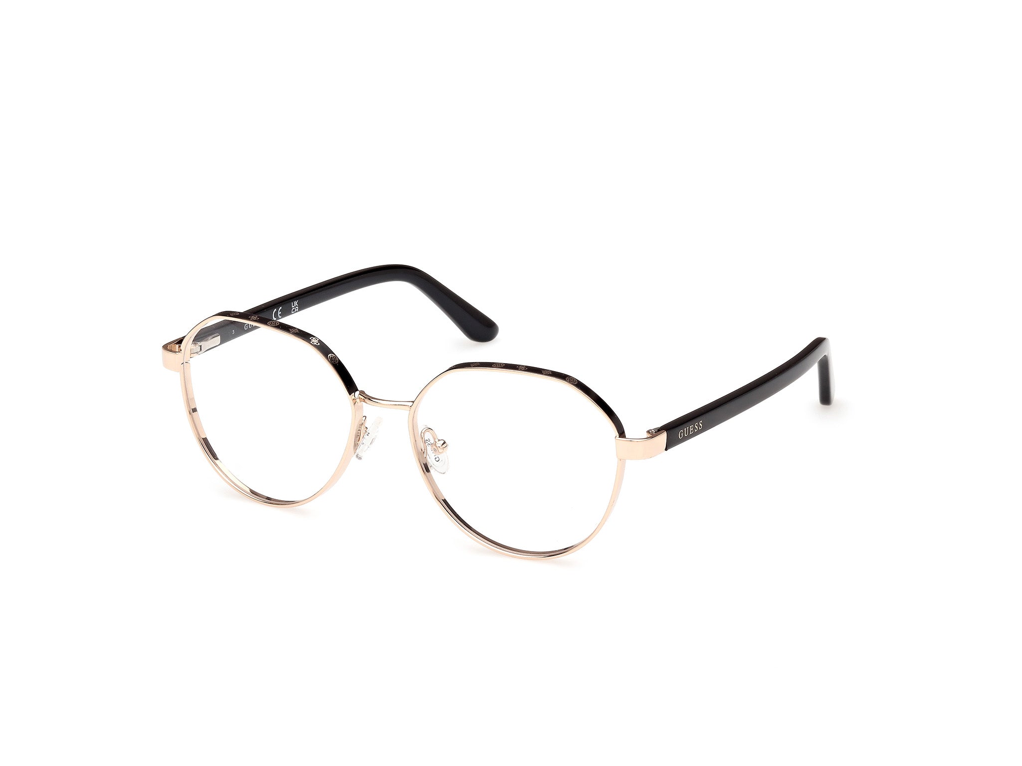 Guess GU50124 005 Optické rámečky Guess 1