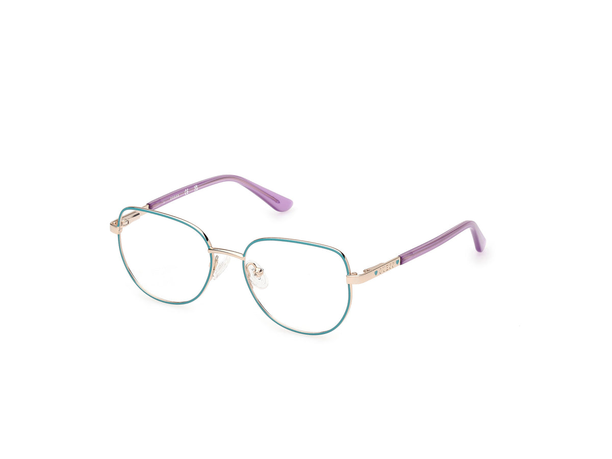 Guess GU50140 089 Montature da vista Guess 1