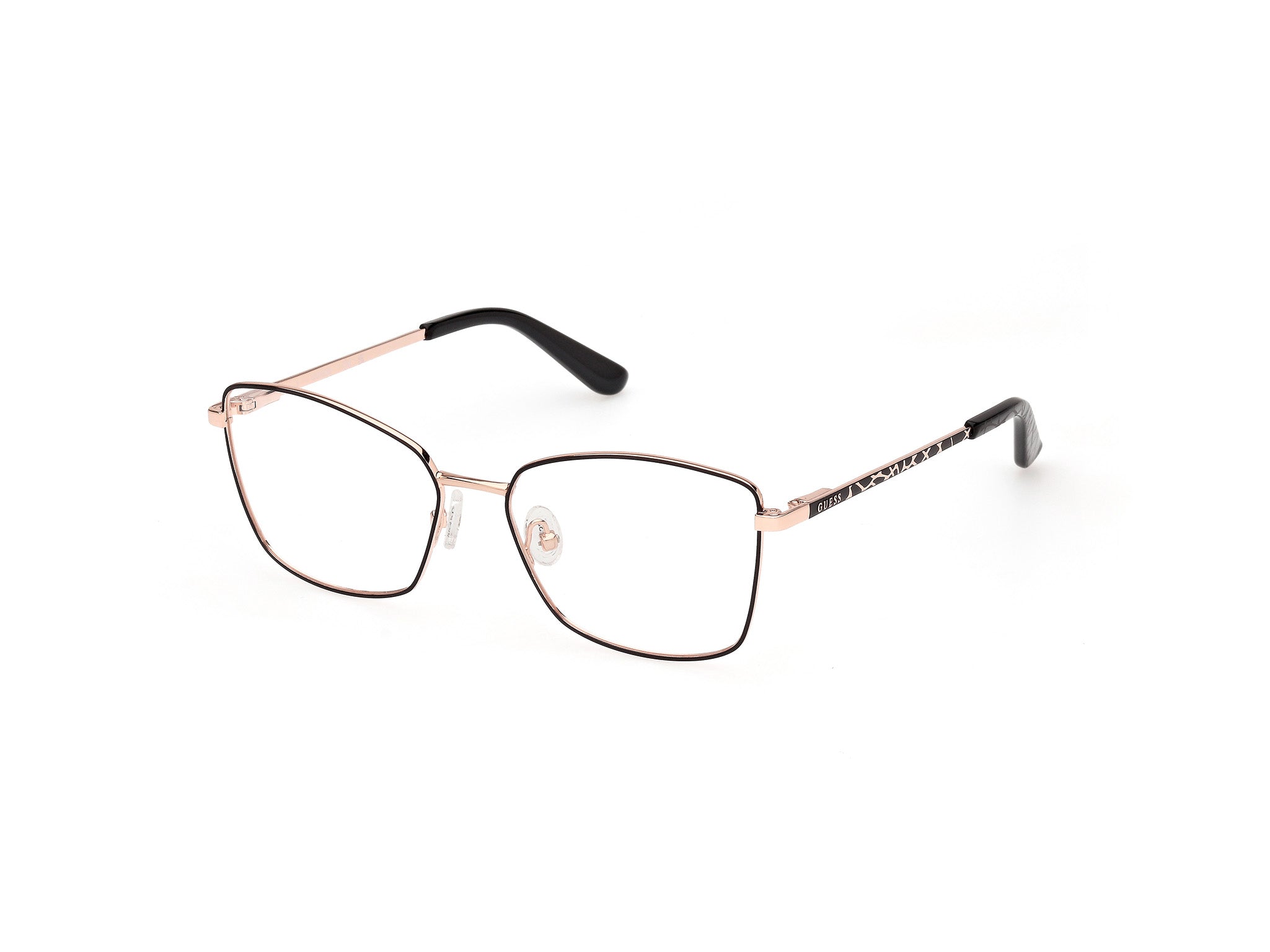 Guess GU50170 002 Montature da vista Guess 1