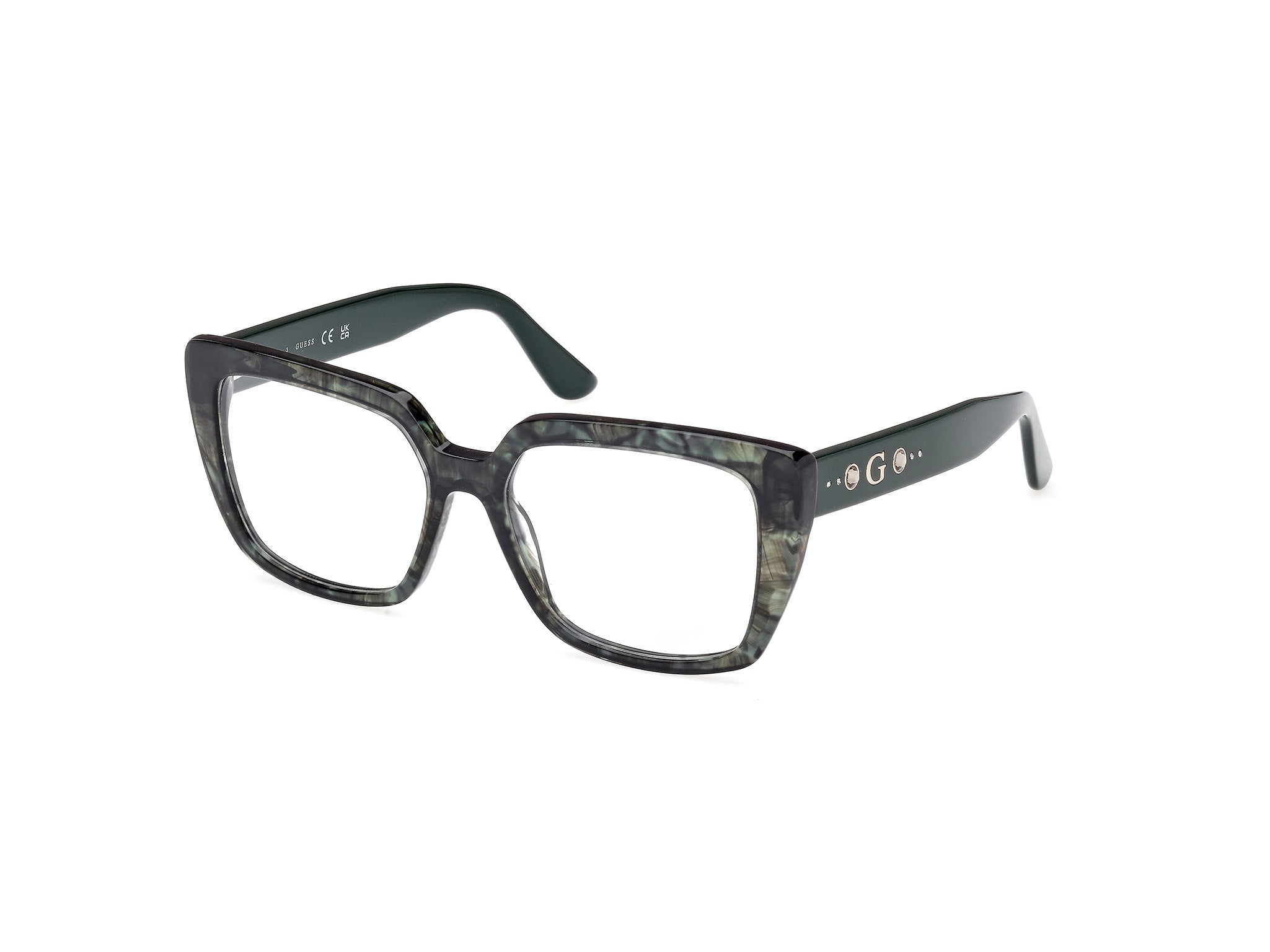 Guess GU50174 098 Montature da vista Guess 1