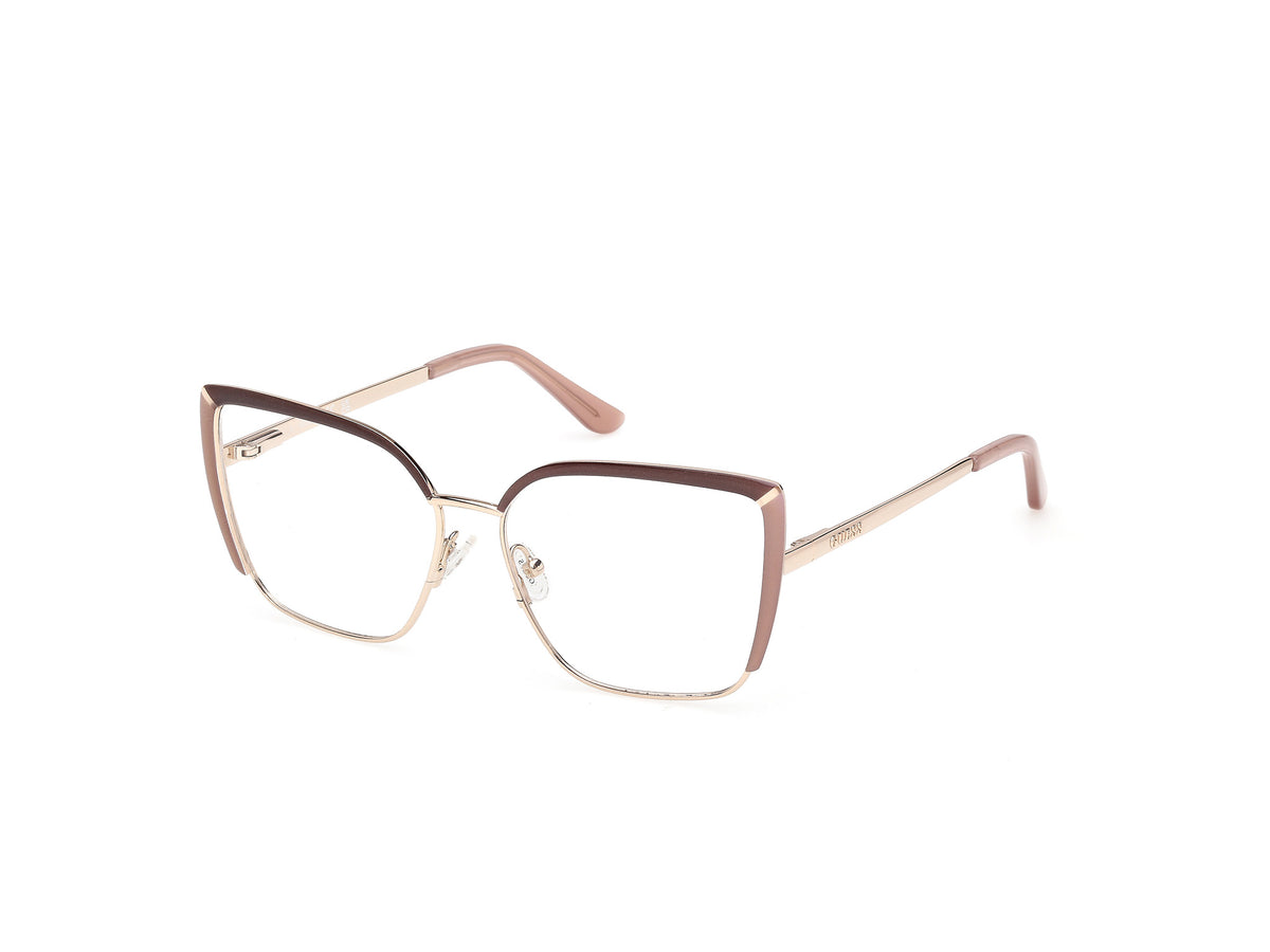 Guess GU50249 059 Montature da vista Guess 1