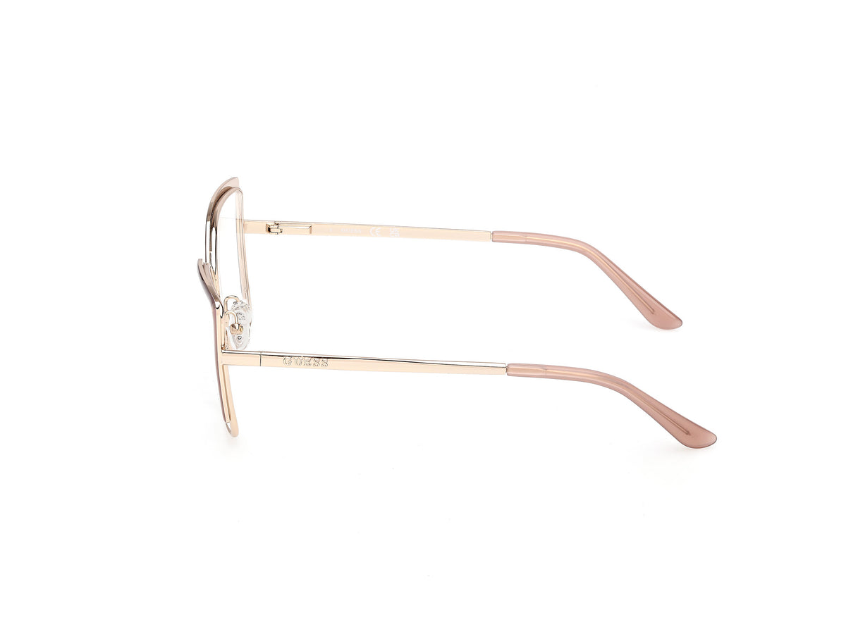 Guess GU50249 059 Montature da vista Guess 3