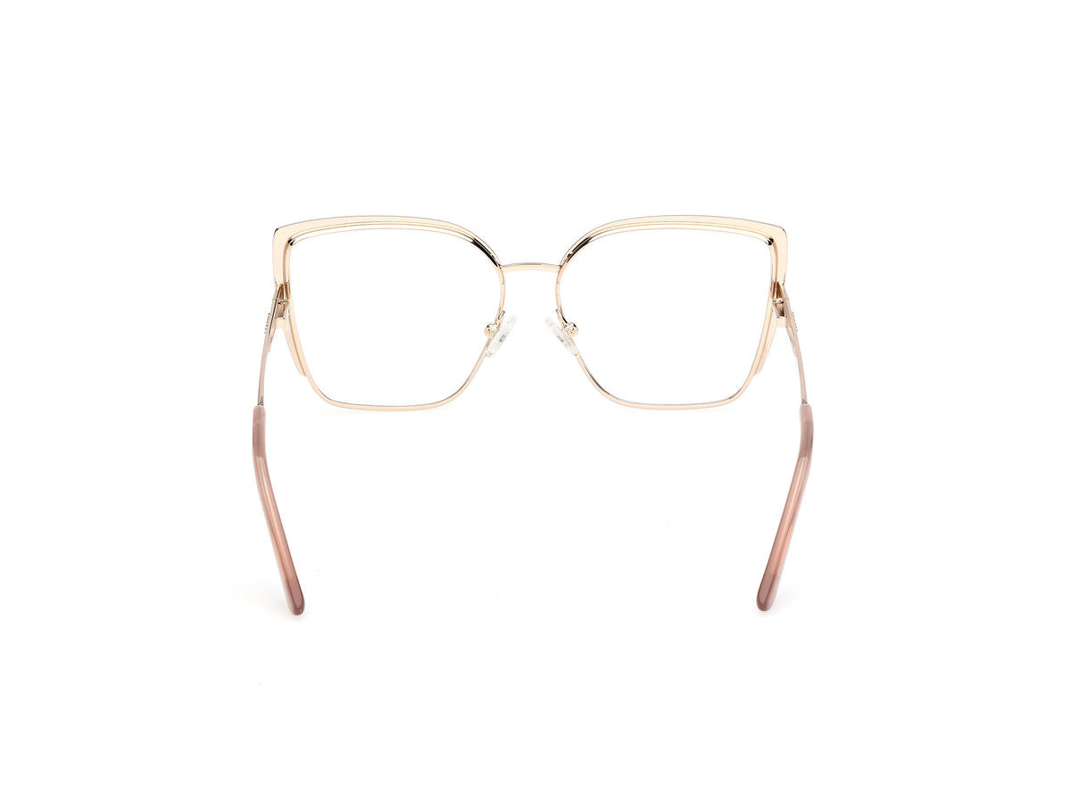 Guess GU50249 059 Montature da vista Guess 4