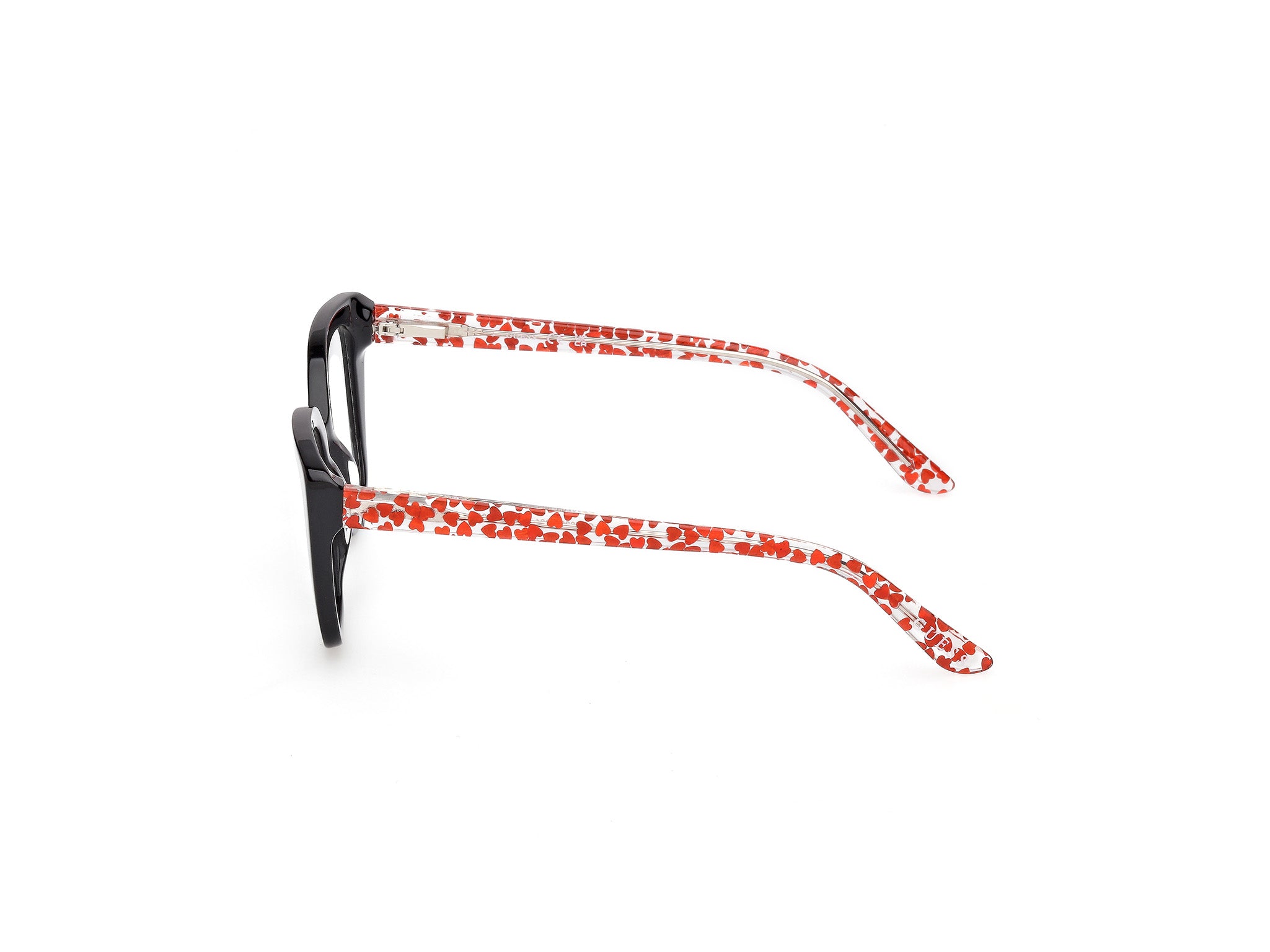 Guess GU50265 001 Montature da vista Guess 3
