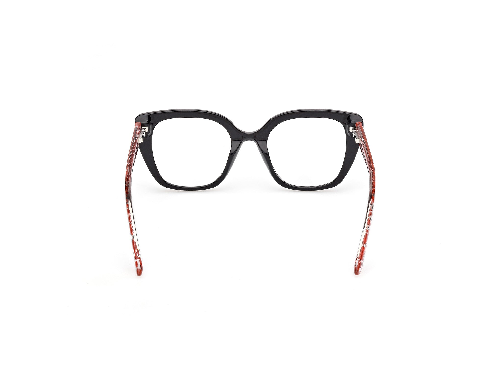 Guess GU50265 001 Montature da vista Guess 4