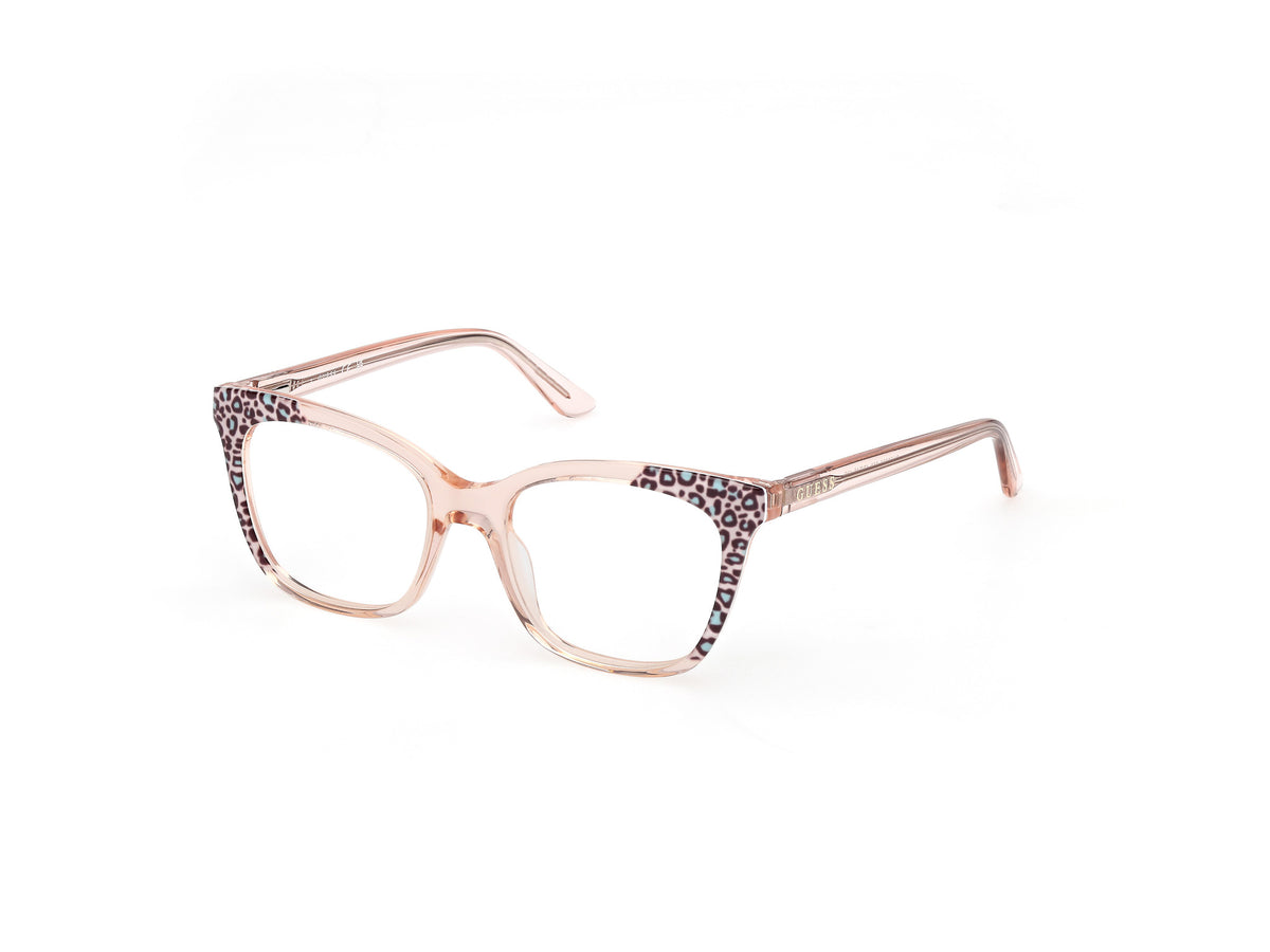 Guess GU50268 059 Montature da vista Guess 1
